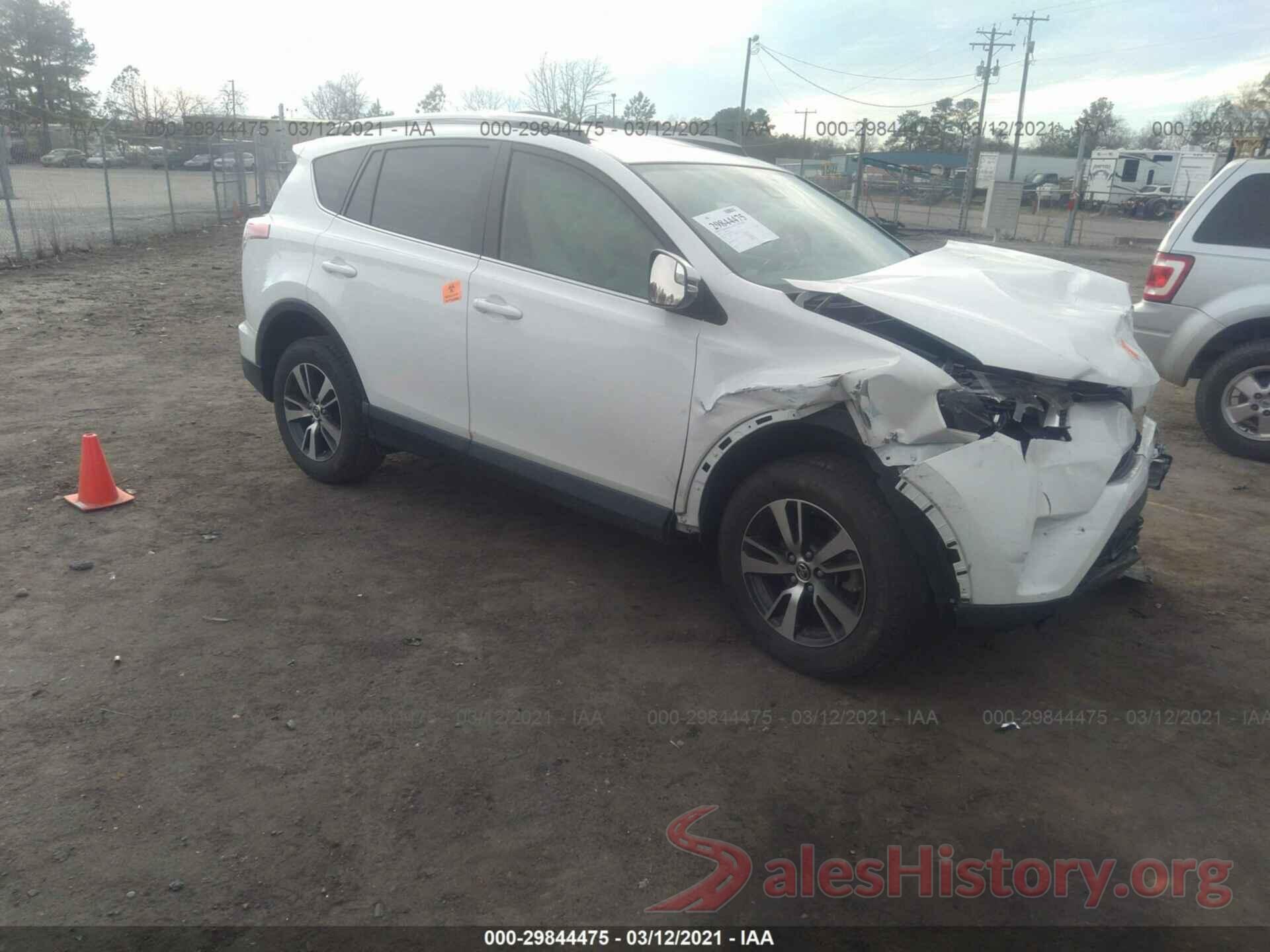 JTMWFREV4HJ710591 2017 TOYOTA RAV4