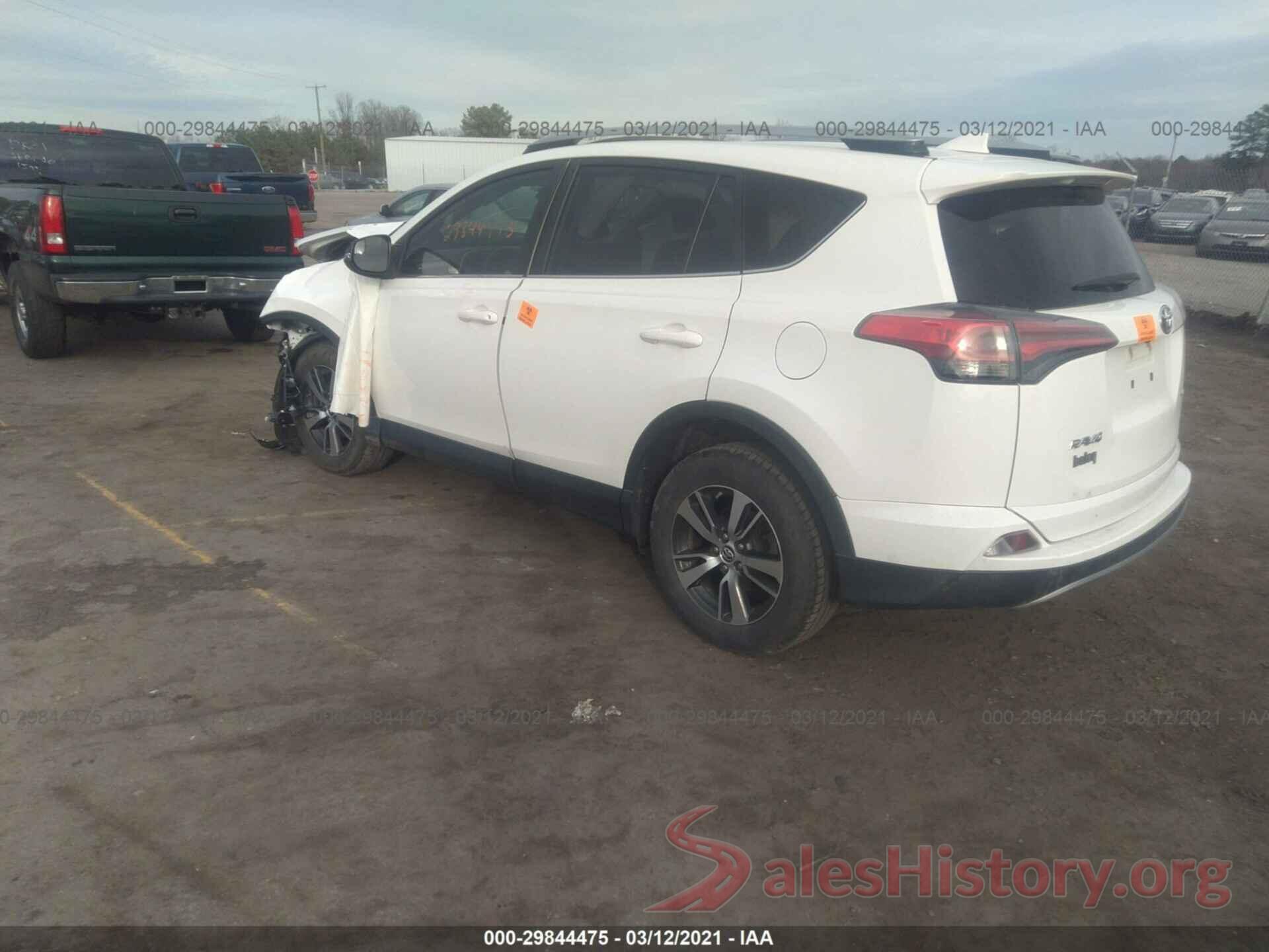 JTMWFREV4HJ710591 2017 TOYOTA RAV4