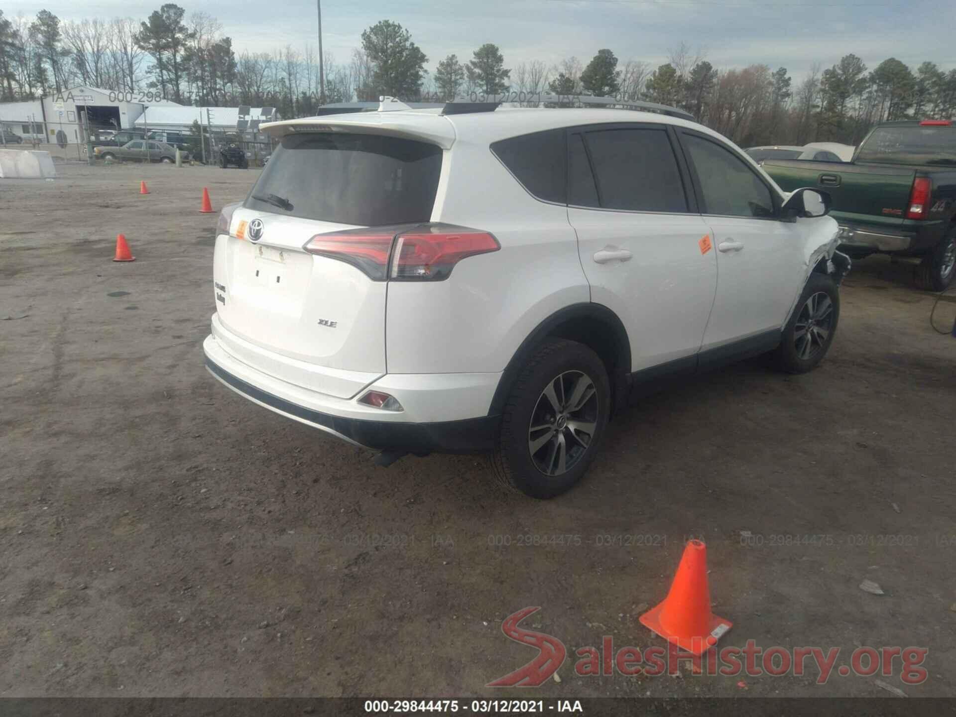 JTMWFREV4HJ710591 2017 TOYOTA RAV4