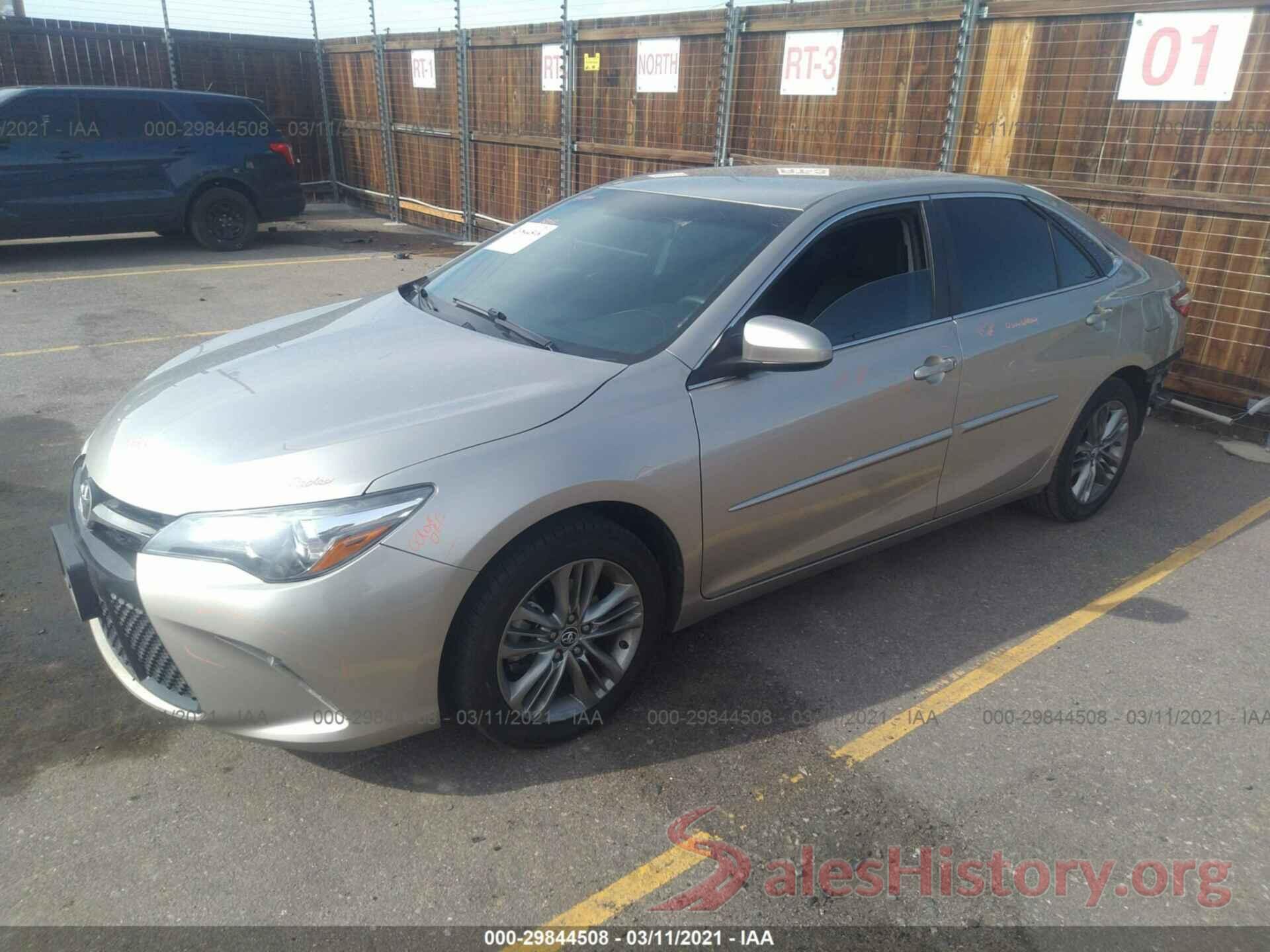 4T1BF1FK6GU514374 2016 TOYOTA CAMRY