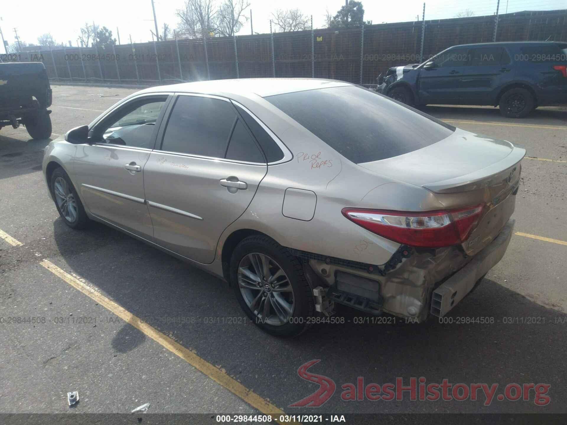 4T1BF1FK6GU514374 2016 TOYOTA CAMRY