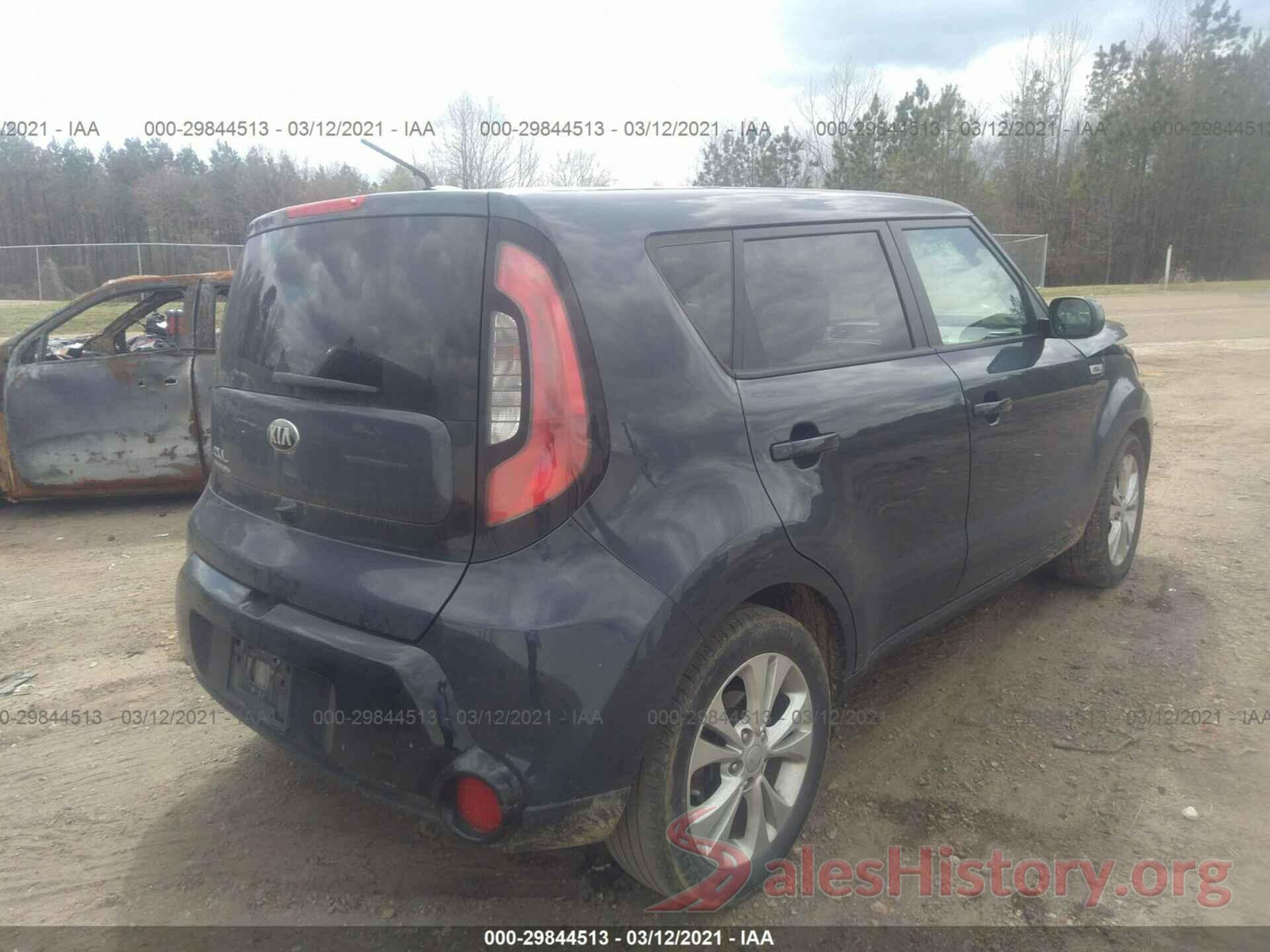 KNDJP3A54G7237202 2016 KIA SOUL