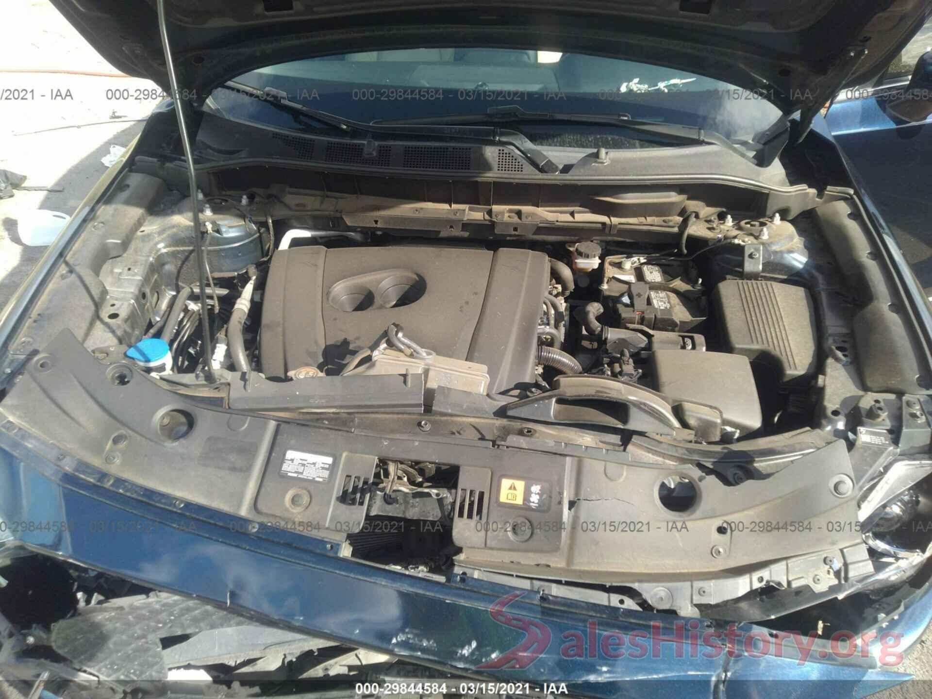 JM3KFACLXH0151286 2017 MAZDA CX-5