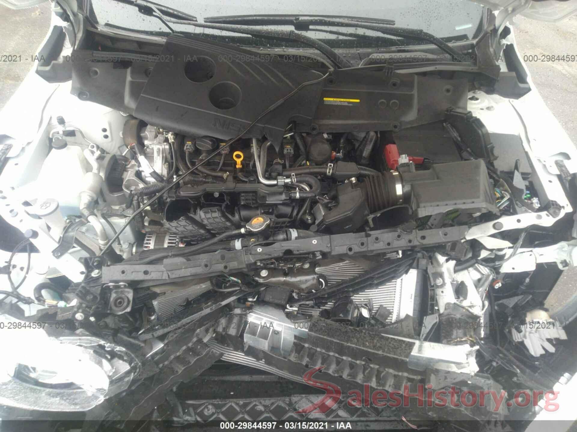 1N4BL4BV6LC284968 2020 NISSAN ALTIMA