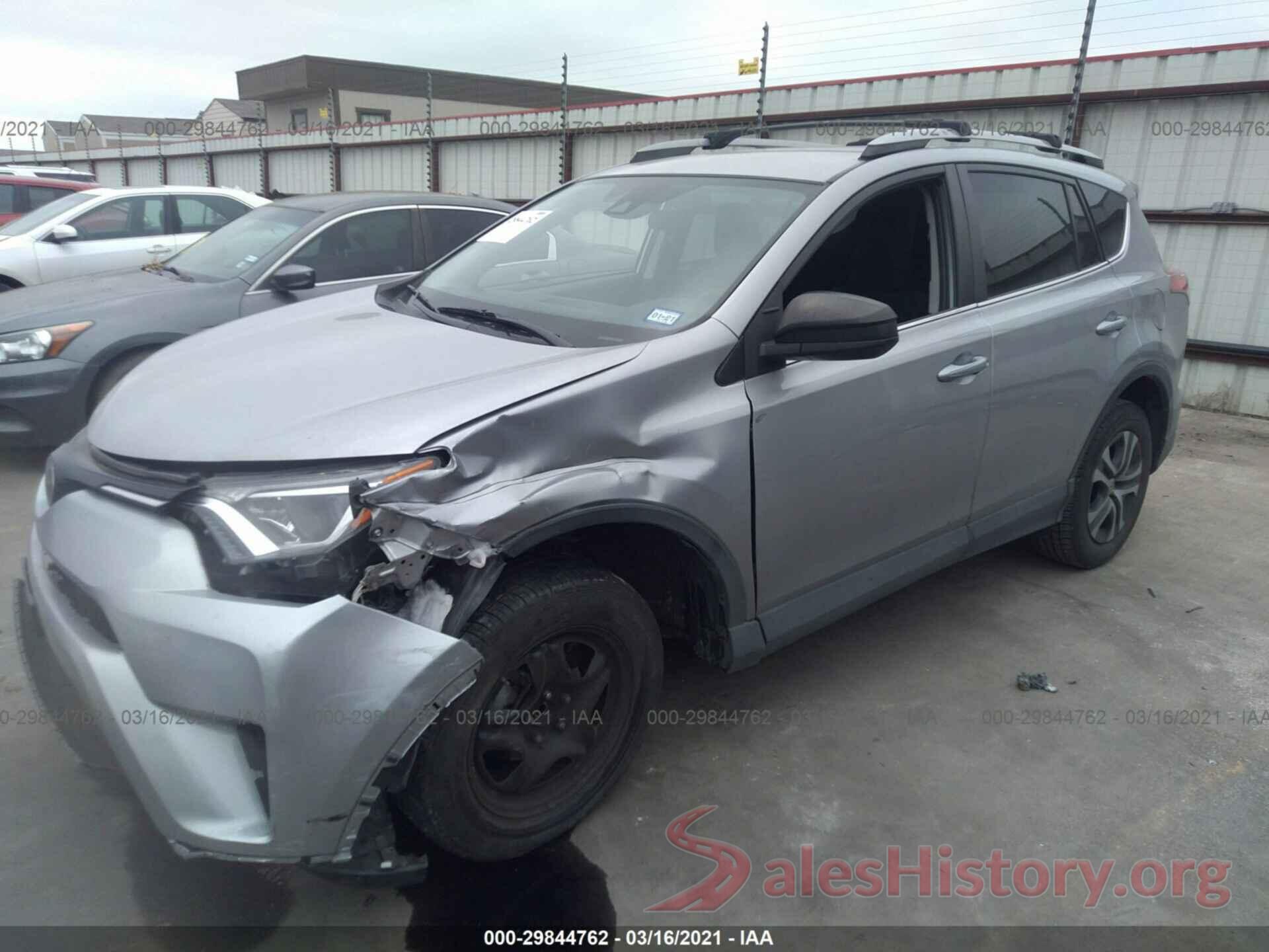 2T3ZFREVXHW329522 2017 TOYOTA RAV4