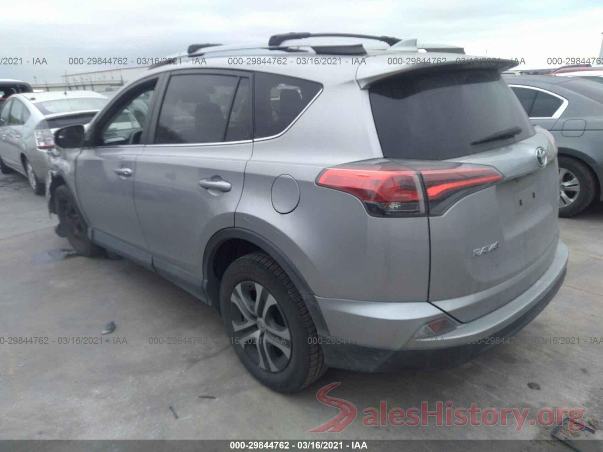 2T3ZFREVXHW329522 2017 TOYOTA RAV4