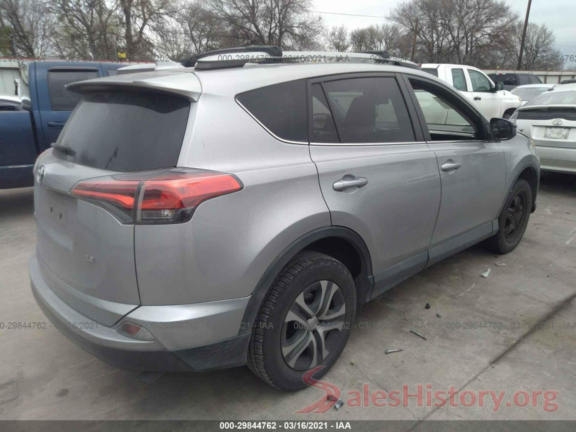 2T3ZFREVXHW329522 2017 TOYOTA RAV4