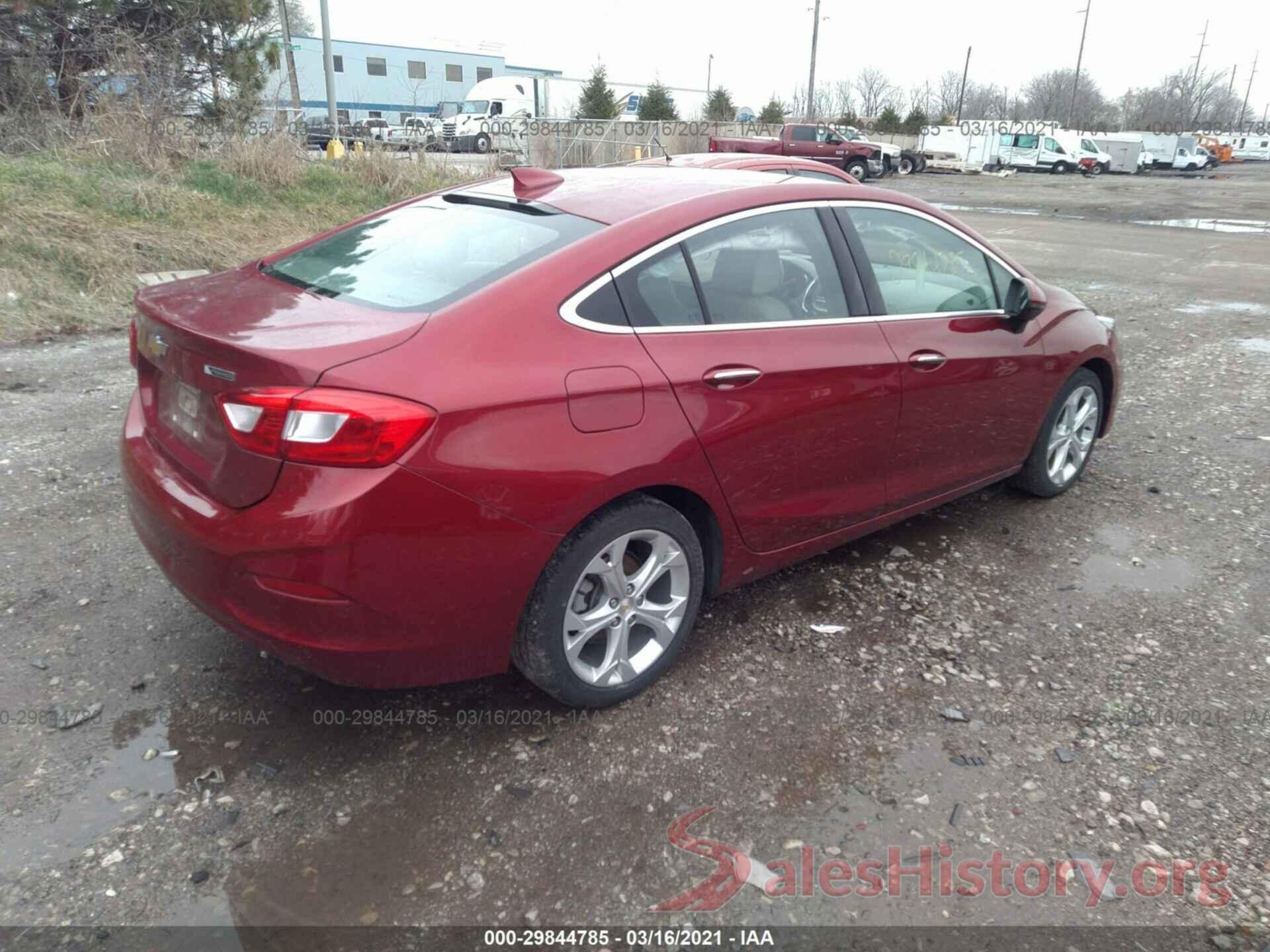 1G1BF5SM8H7209552 2017 CHEVROLET CRUZE