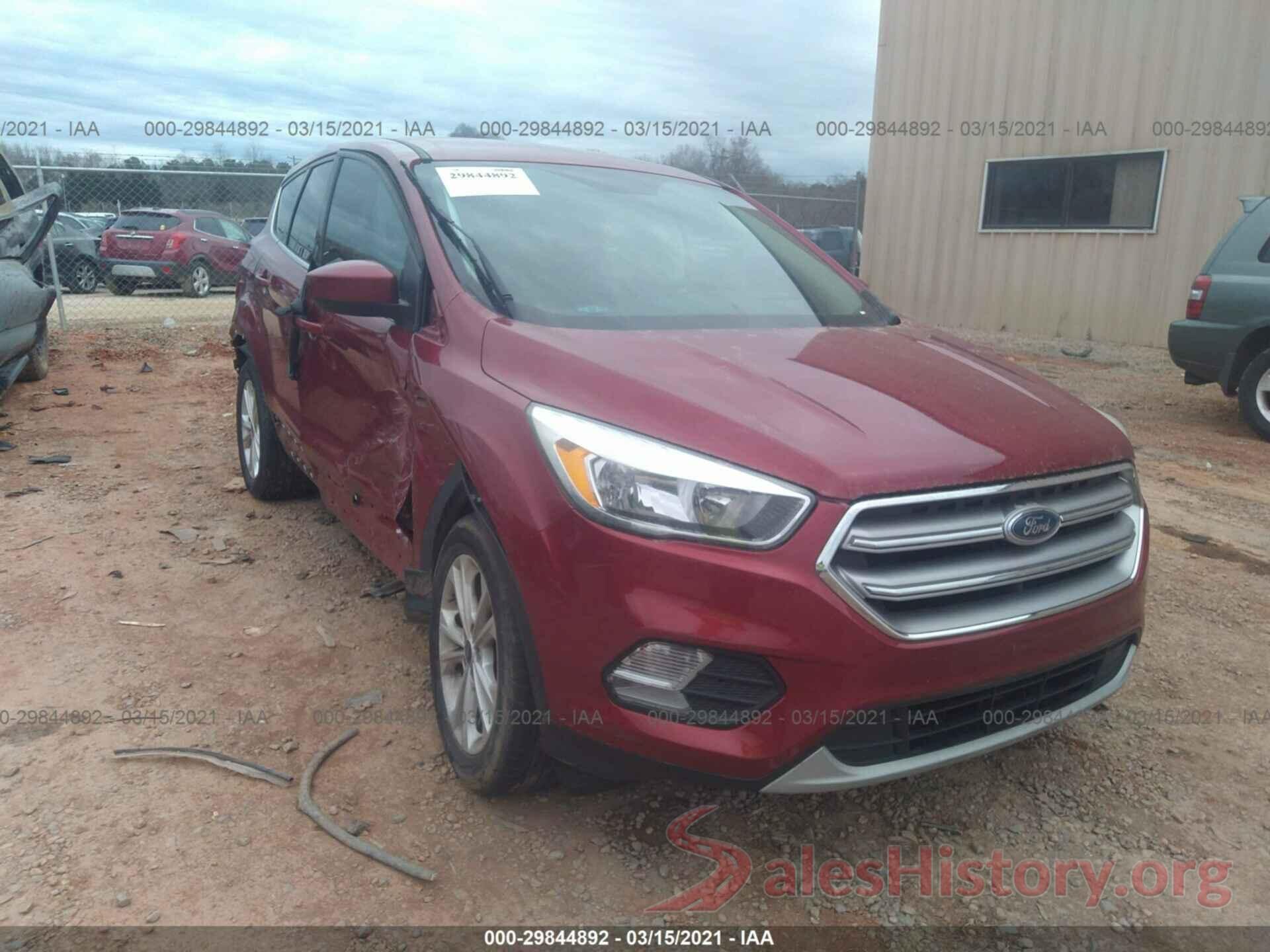 1FMCU0GD4HUA02411 2017 FORD ESCAPE