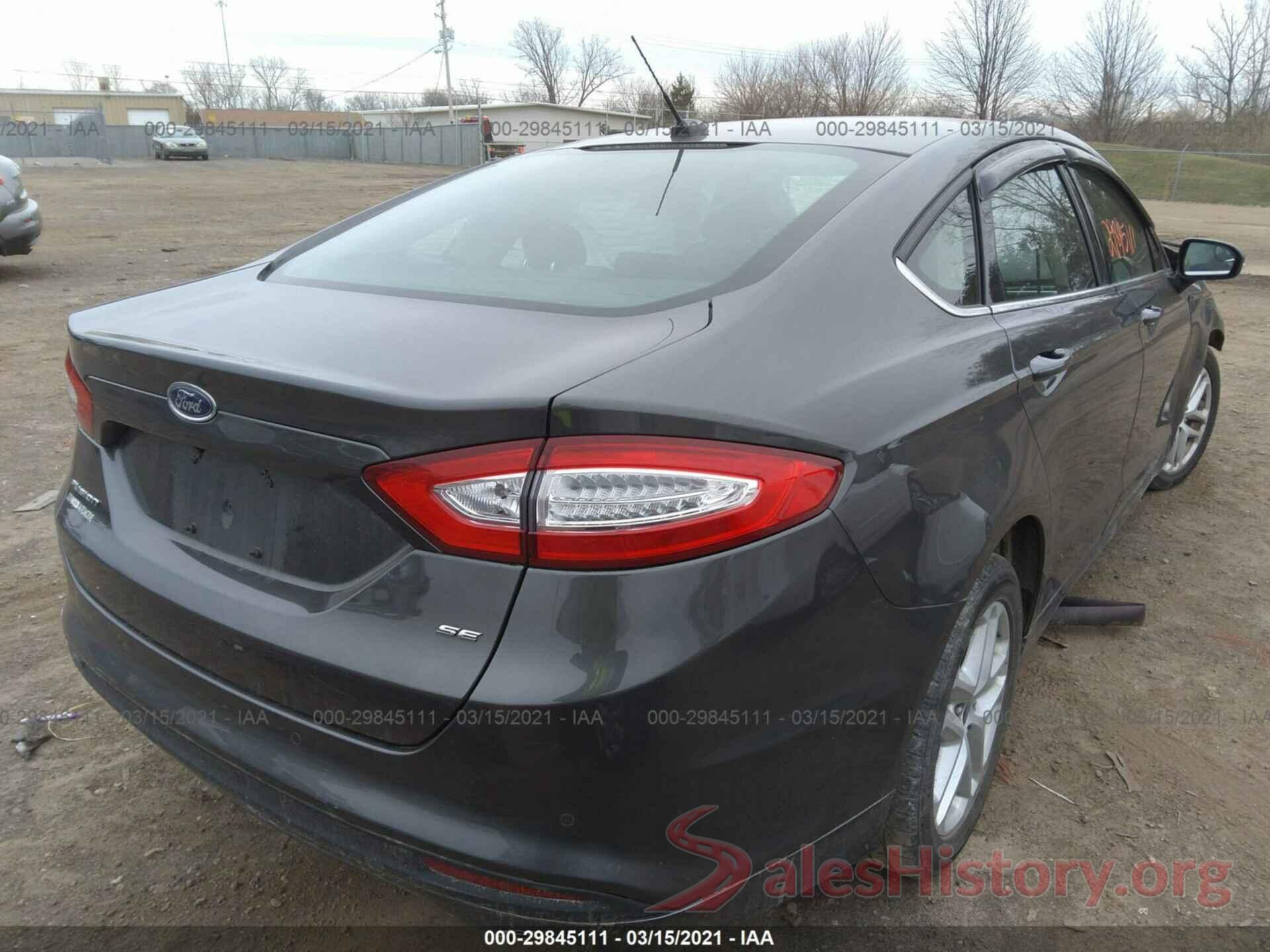 3FA6P0H72GR300209 2016 FORD FUSION