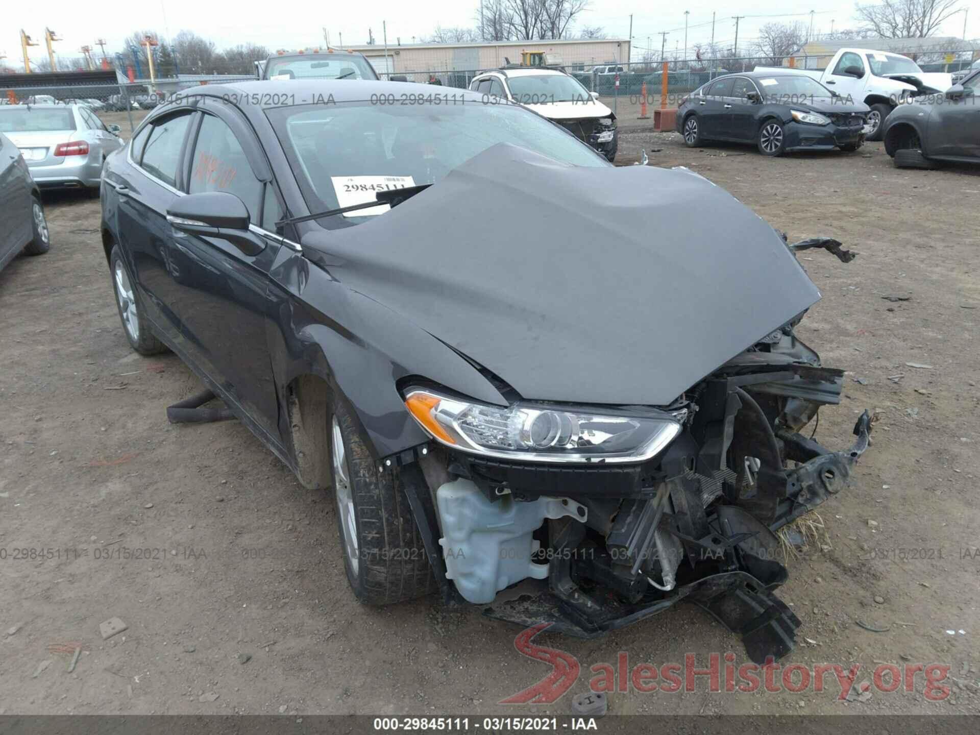 3FA6P0H72GR300209 2016 FORD FUSION