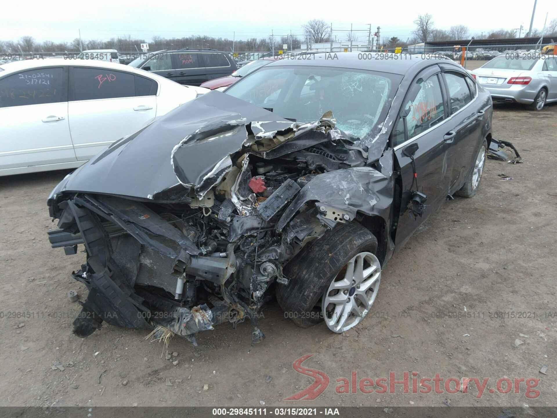 3FA6P0H72GR300209 2016 FORD FUSION