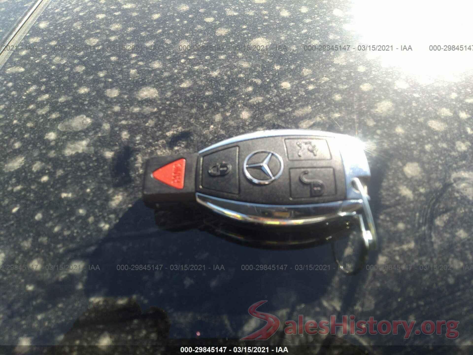 55SWF4JB2GU132221 2016 MERCEDES-BENZ C-CLASS