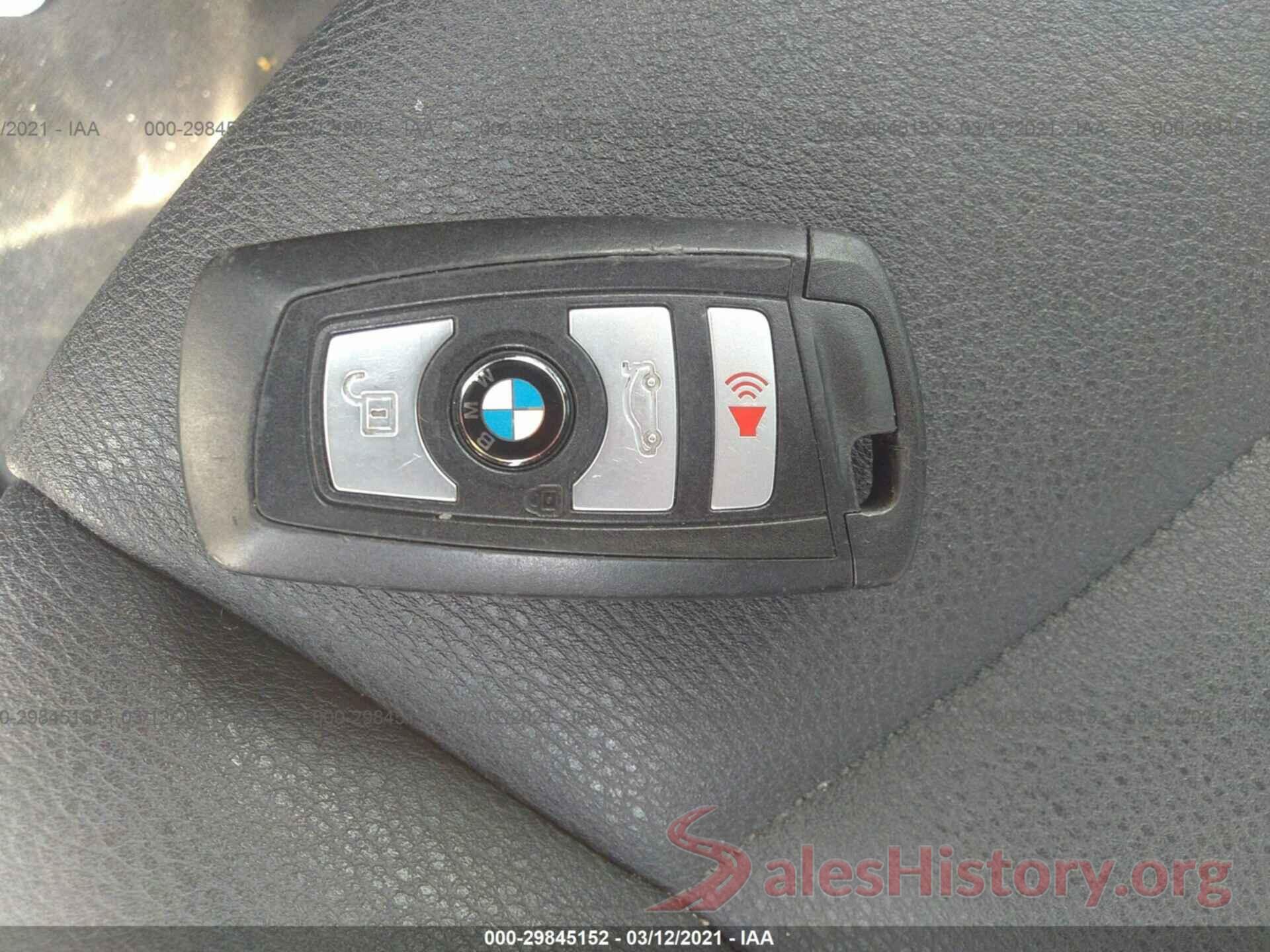 5UXWX9C53G0D71490 2016 BMW X3