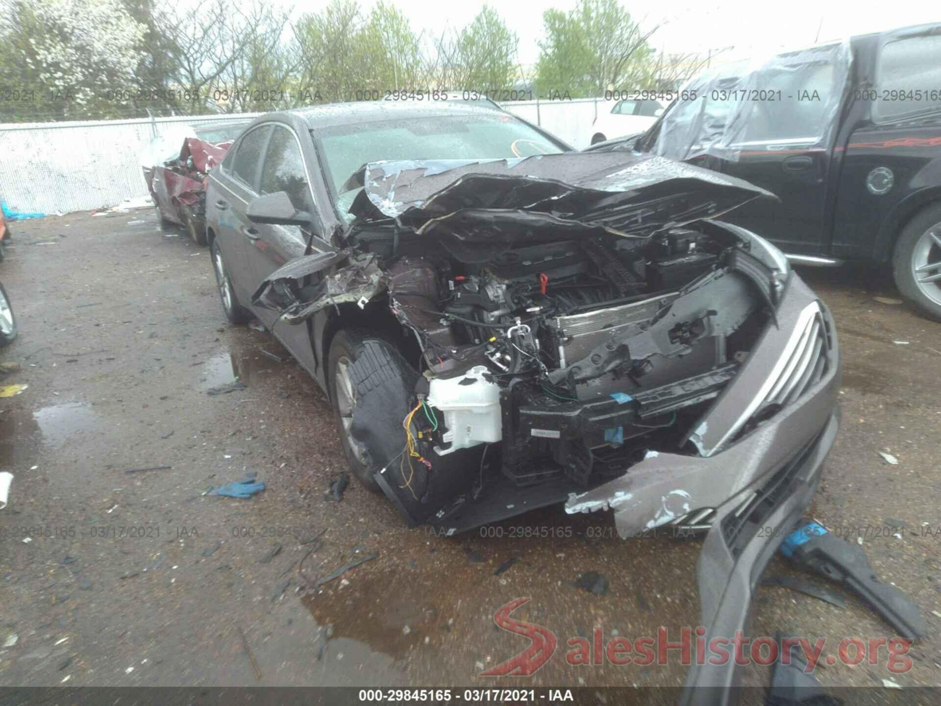 5NPE24AF3GH303278 2016 HYUNDAI SONATA