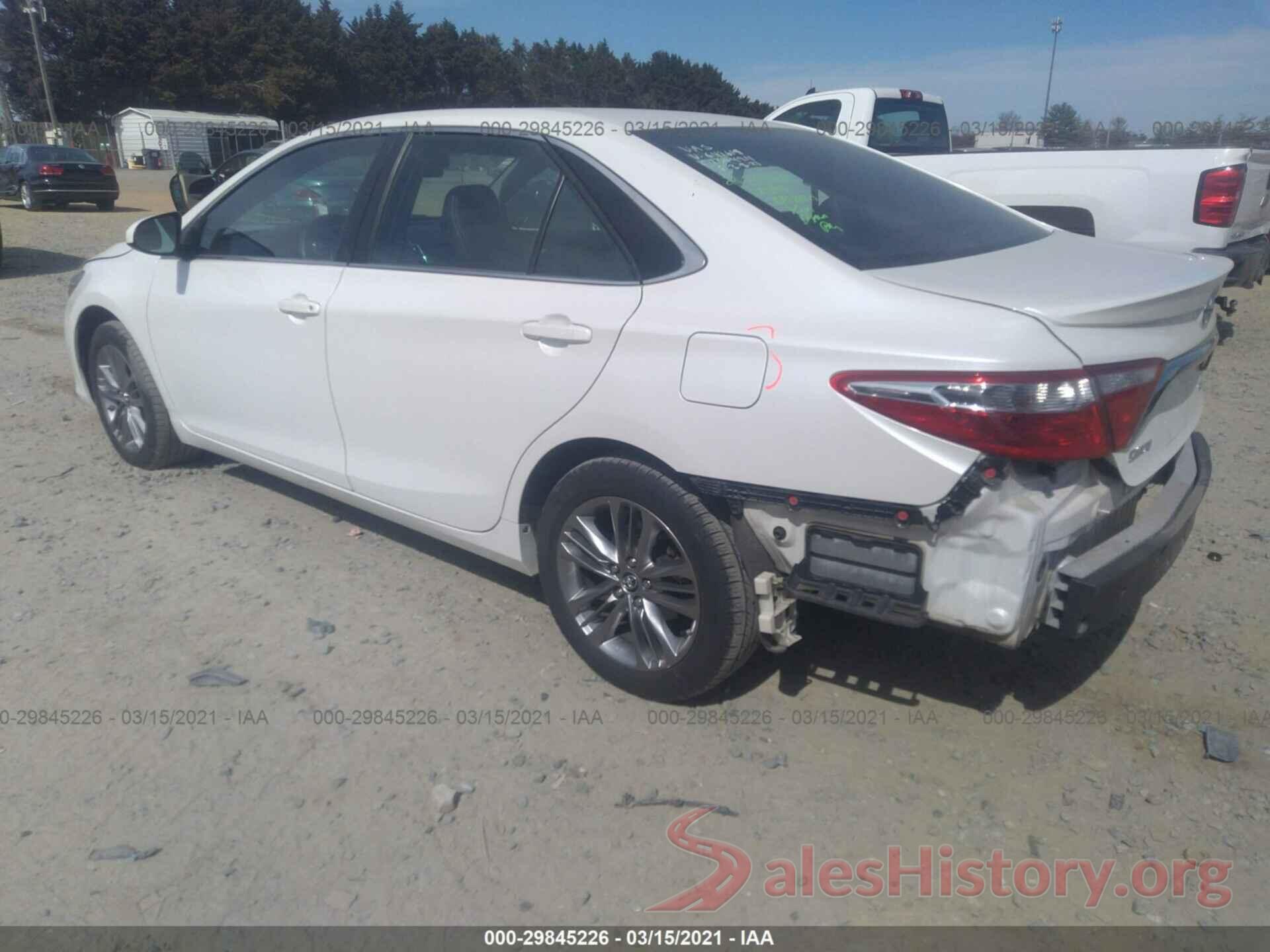 4T1BF1FK7HU641619 2017 TOYOTA CAMRY