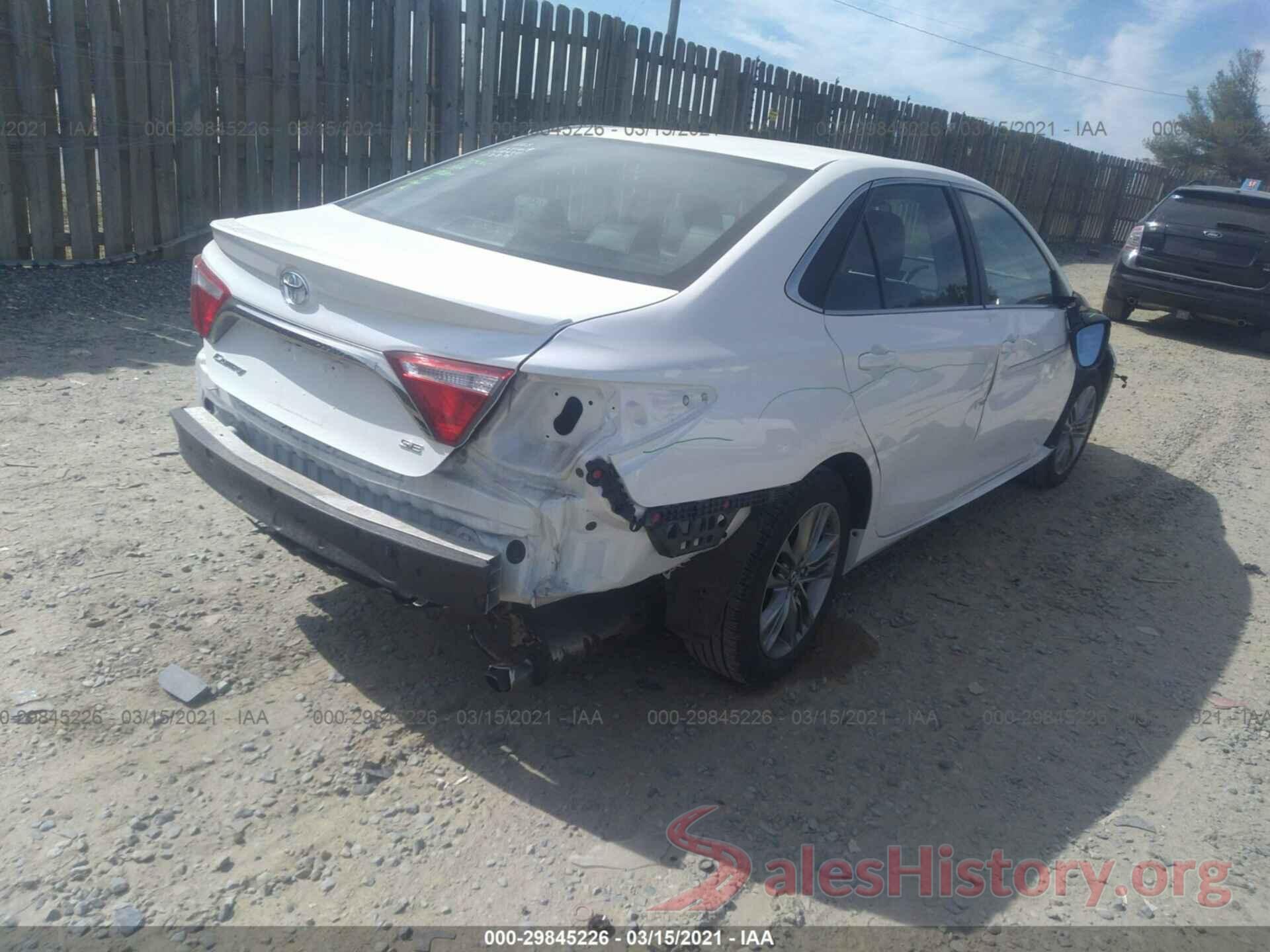 4T1BF1FK7HU641619 2017 TOYOTA CAMRY