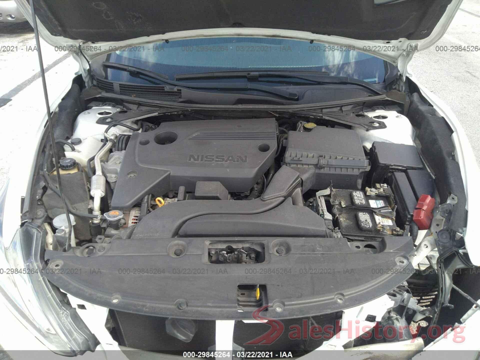 1N4AL3AP9GC191943 2016 NISSAN ALTIMA