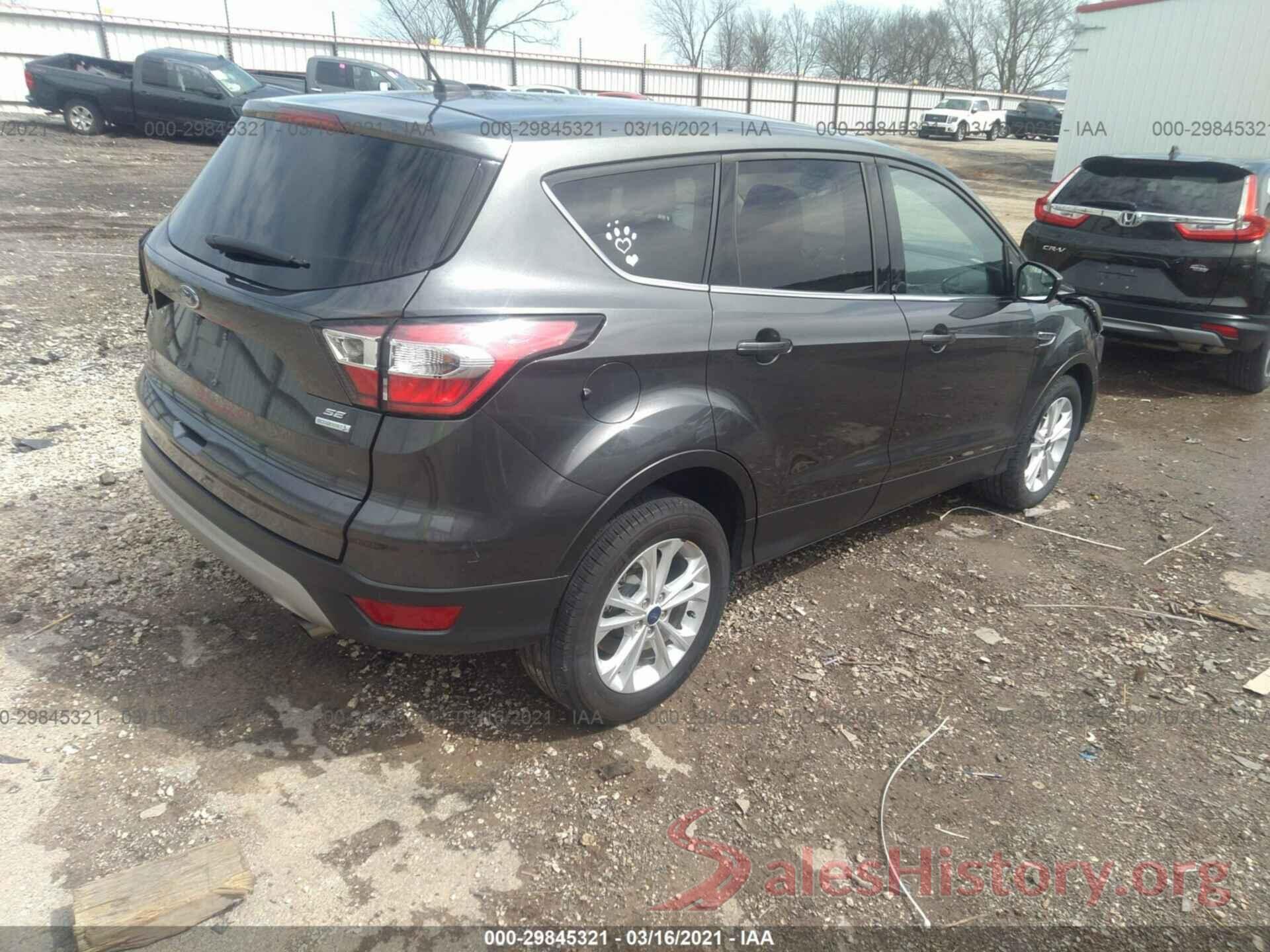 1FMCU0GD4HUE85527 2017 FORD ESCAPE