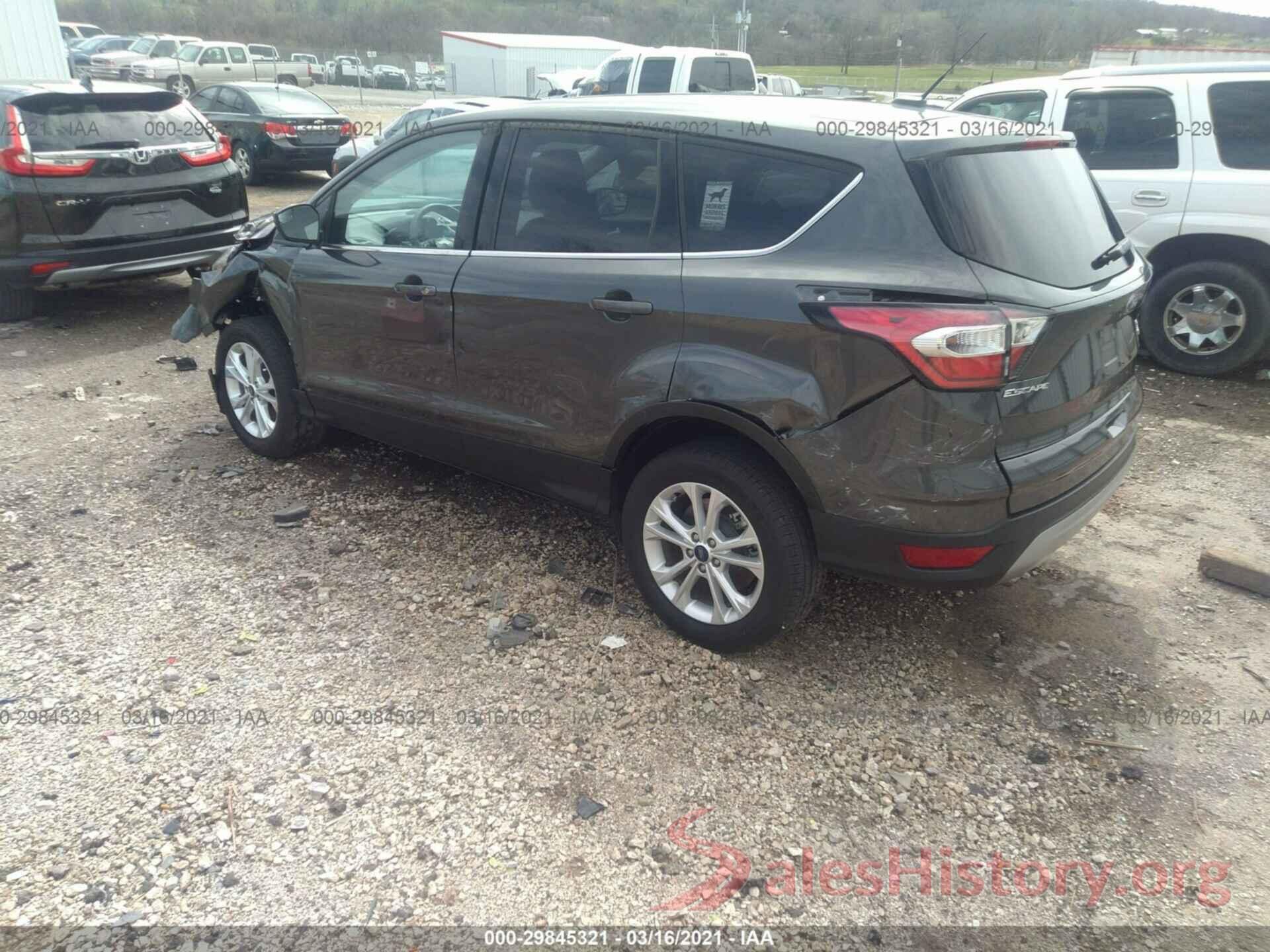 1FMCU0GD4HUE85527 2017 FORD ESCAPE