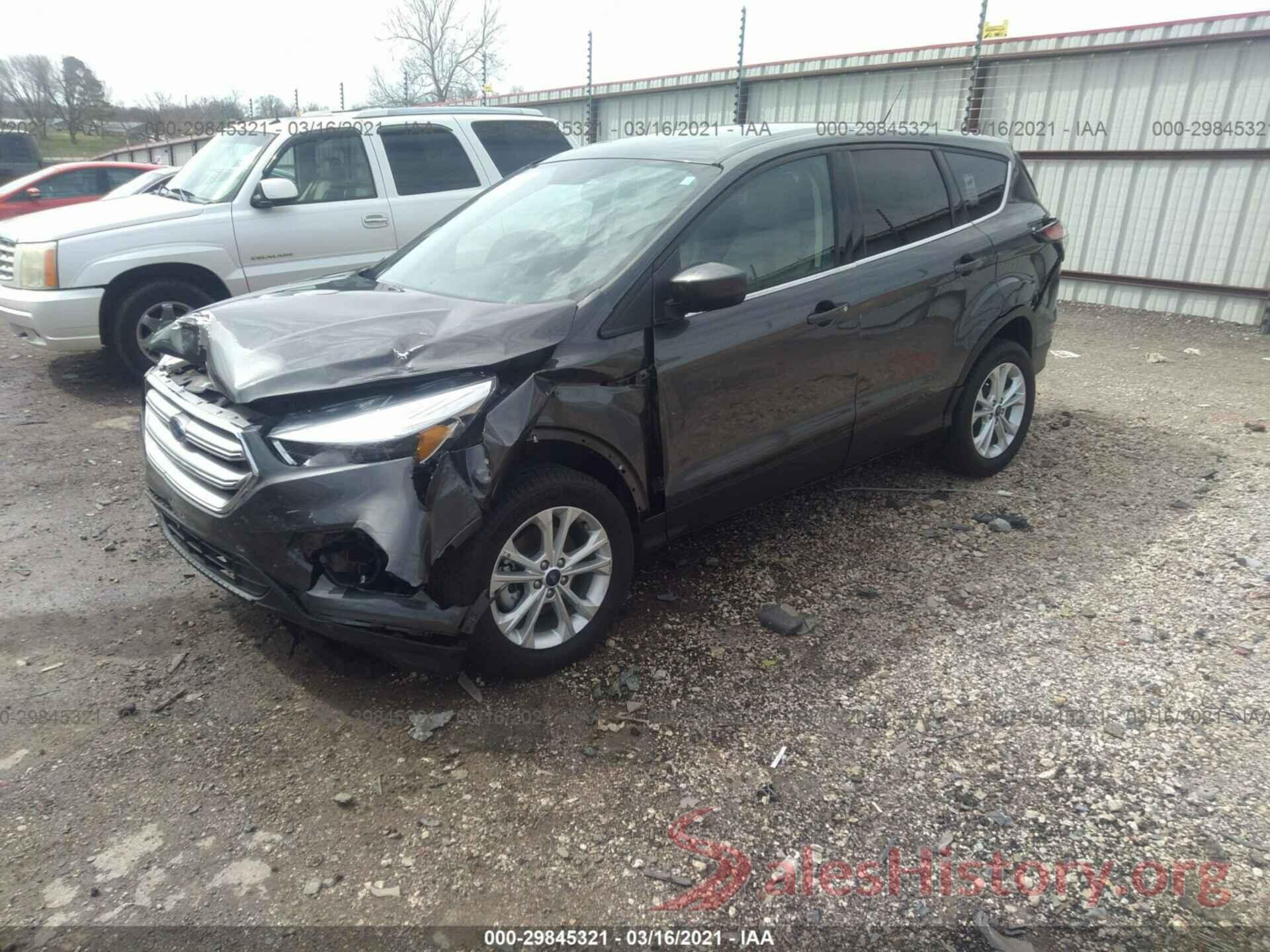 1FMCU0GD4HUE85527 2017 FORD ESCAPE