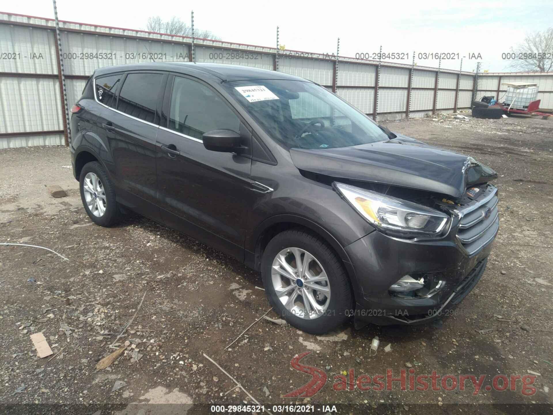 1FMCU0GD4HUE85527 2017 FORD ESCAPE