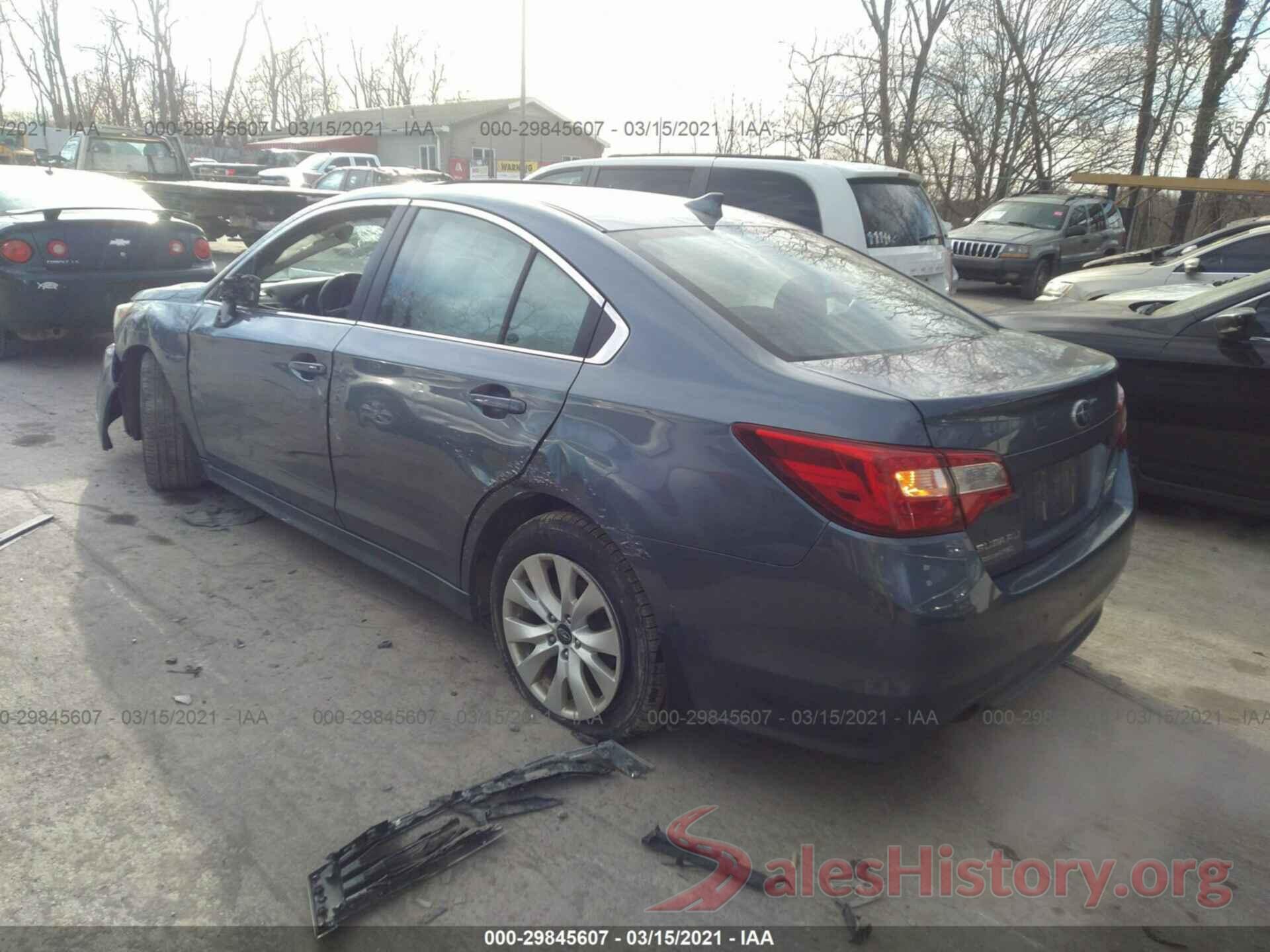 4S3BNAD67G3011097 2016 SUBARU LEGACY