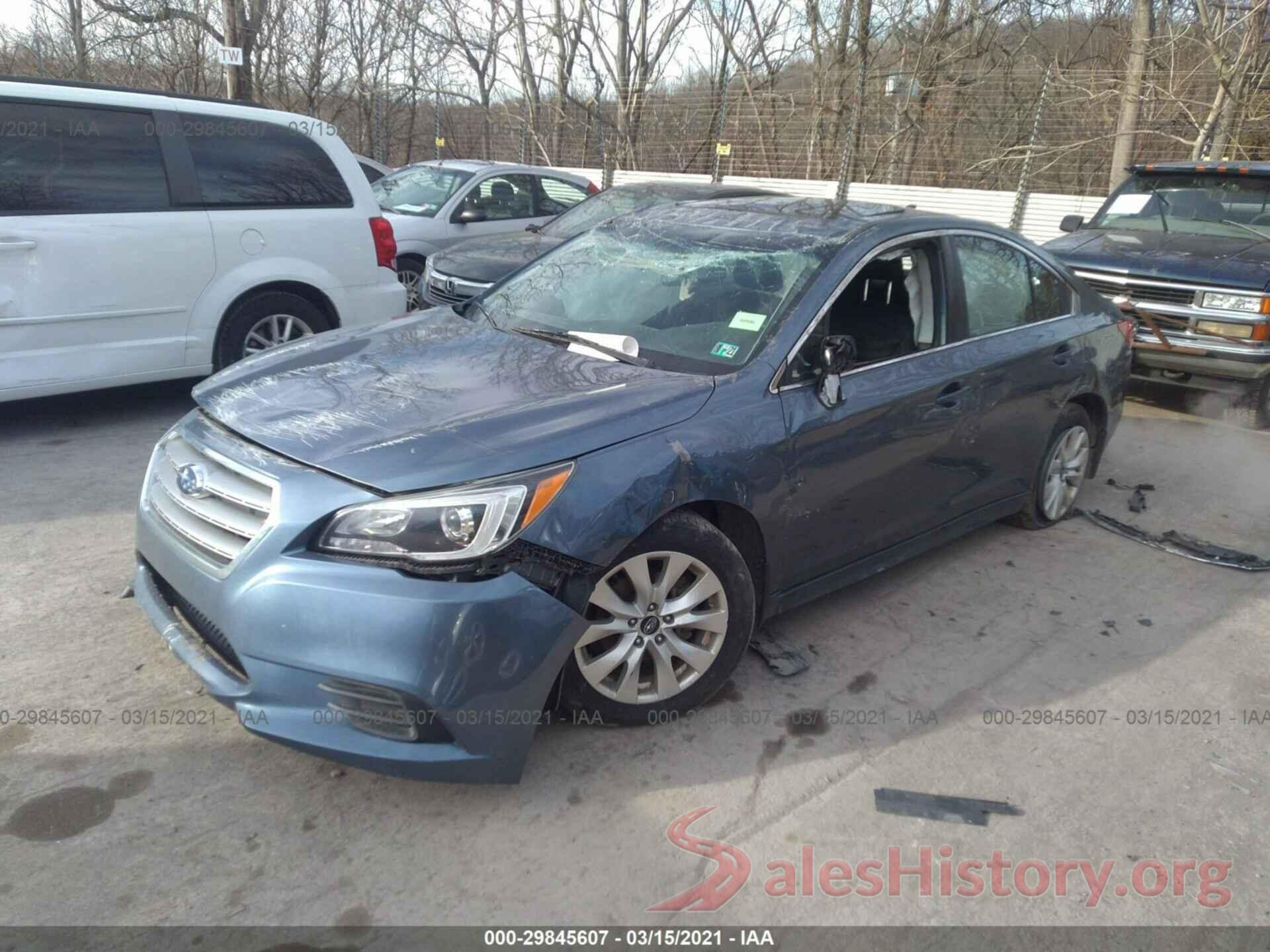 4S3BNAD67G3011097 2016 SUBARU LEGACY