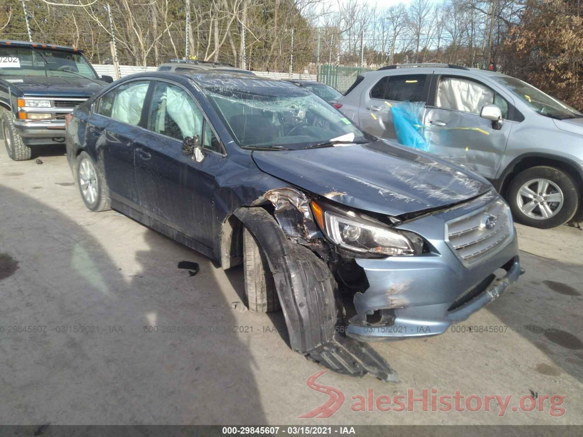 4S3BNAD67G3011097 2016 SUBARU LEGACY