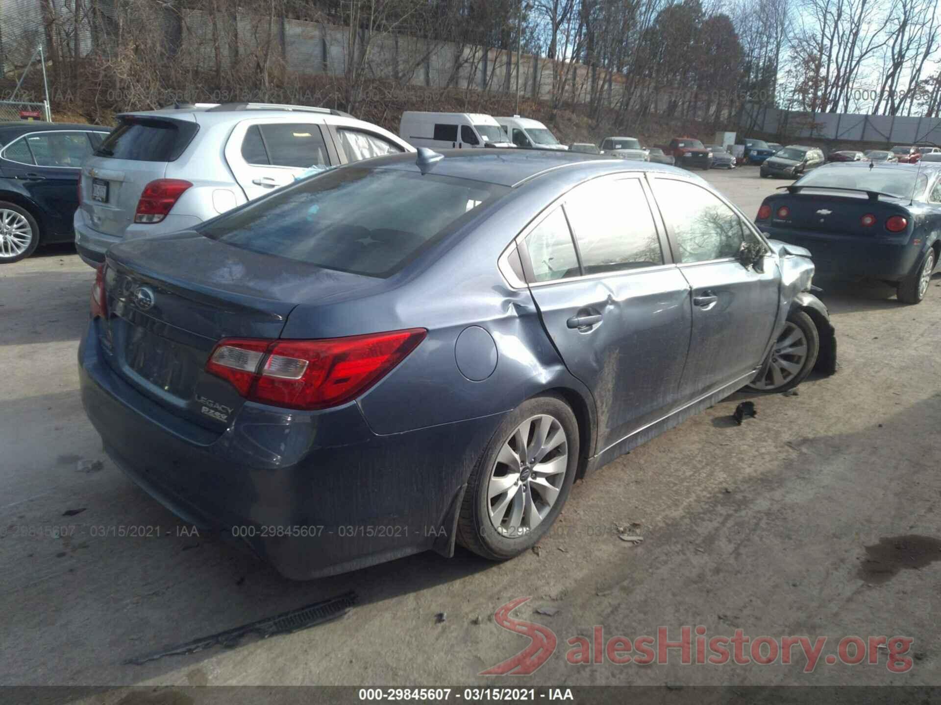 4S3BNAD67G3011097 2016 SUBARU LEGACY