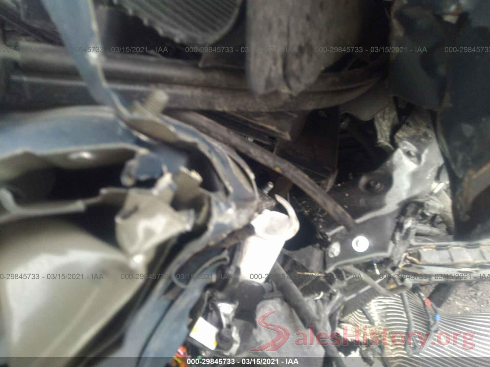 5NPE24AF8GH342657 2016 HYUNDAI SONATA