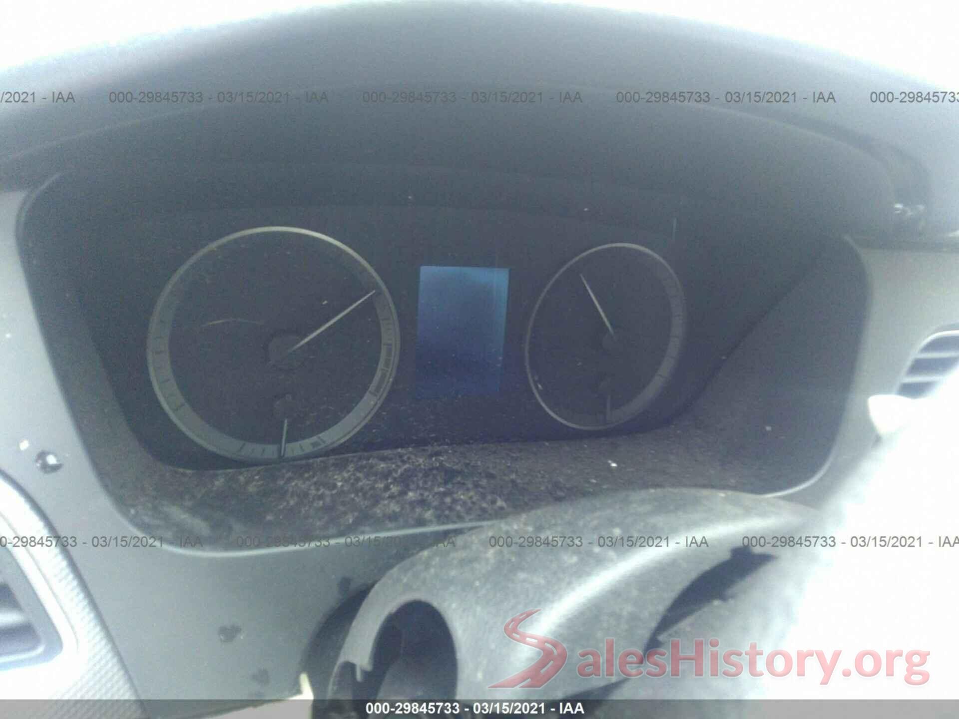 5NPE24AF8GH342657 2016 HYUNDAI SONATA