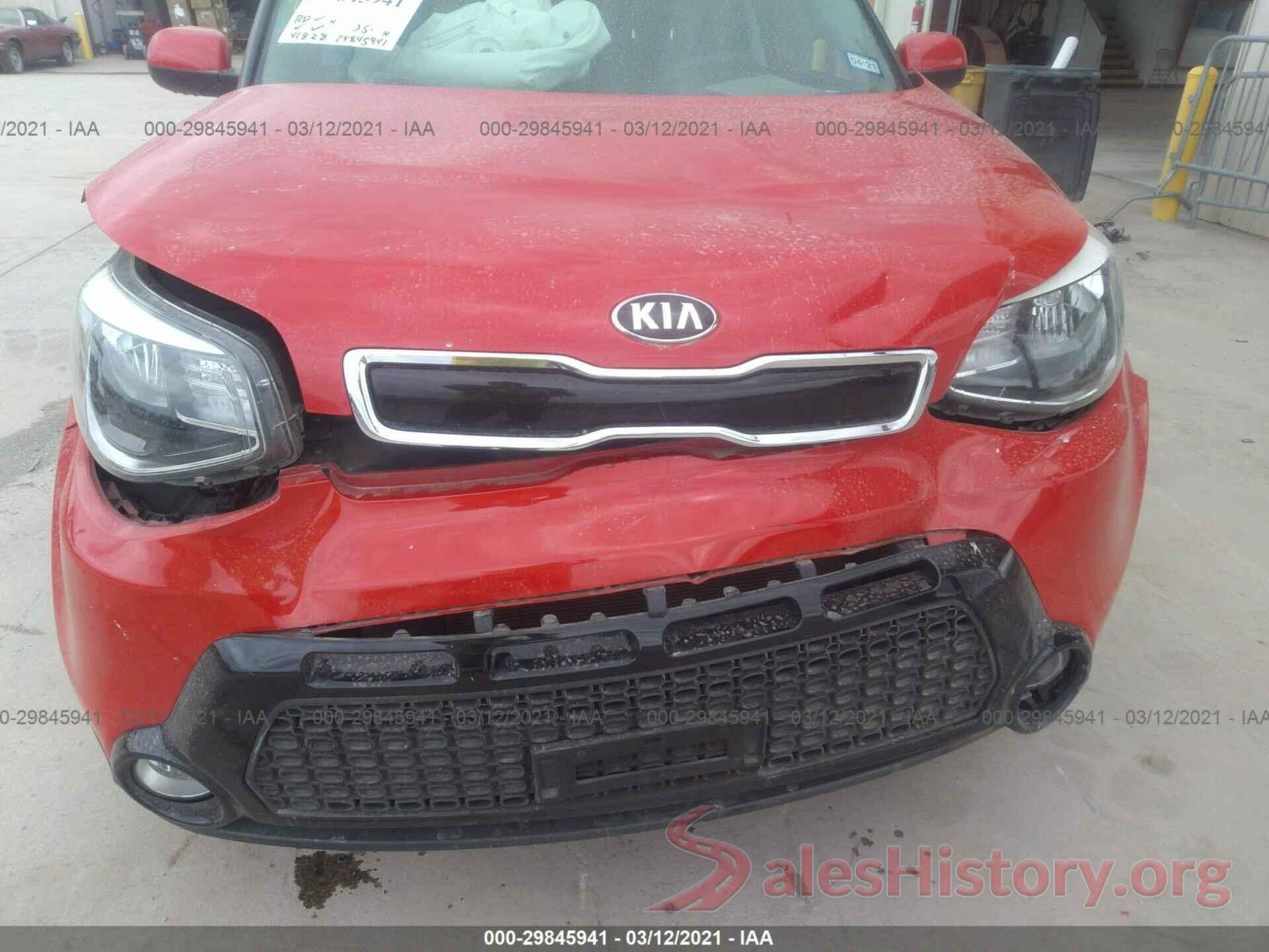 KNDJP3A55G7864992 2016 KIA SOUL