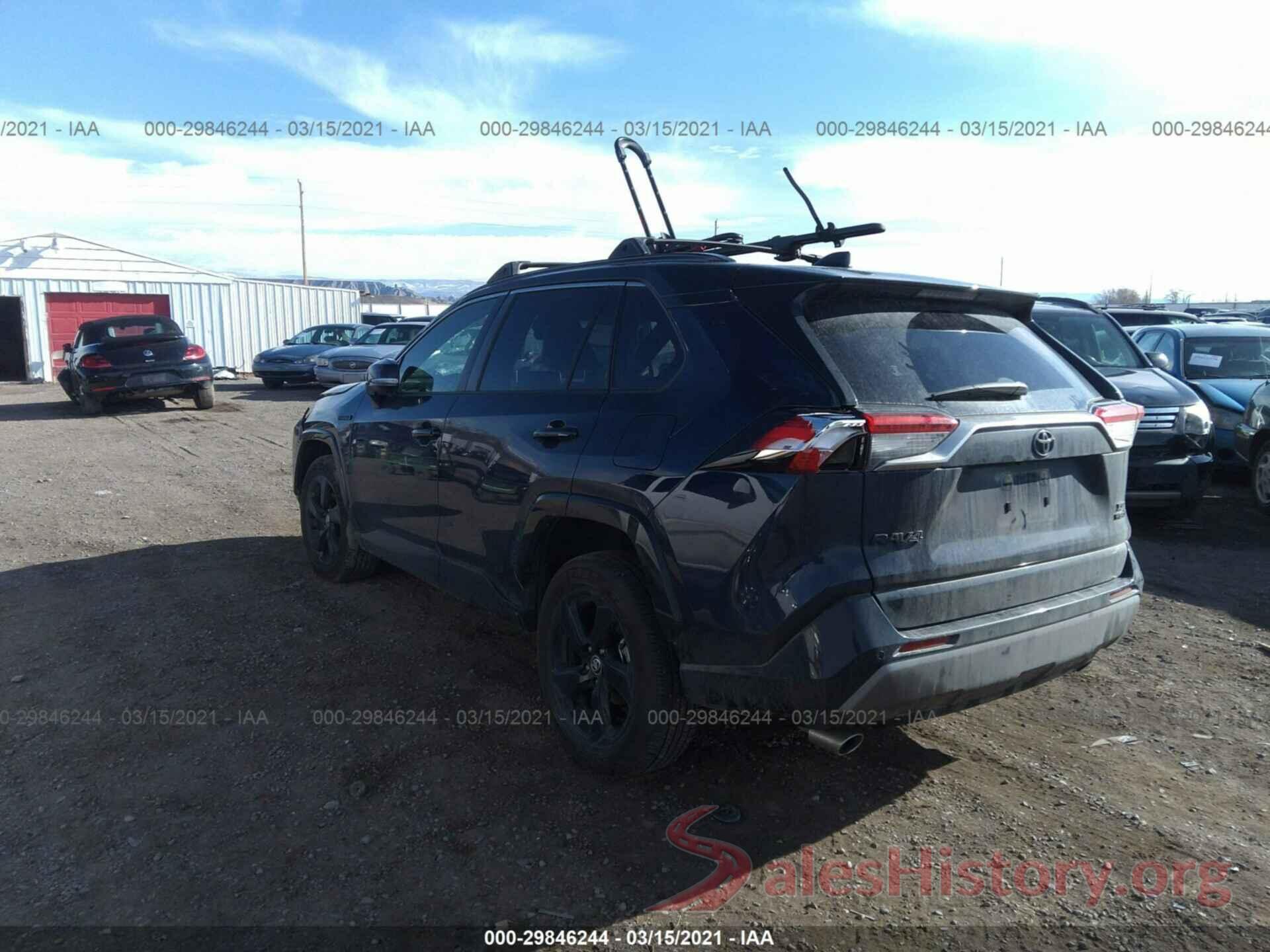 JTMEWRFV8LJ036142 2020 TOYOTA RAV4