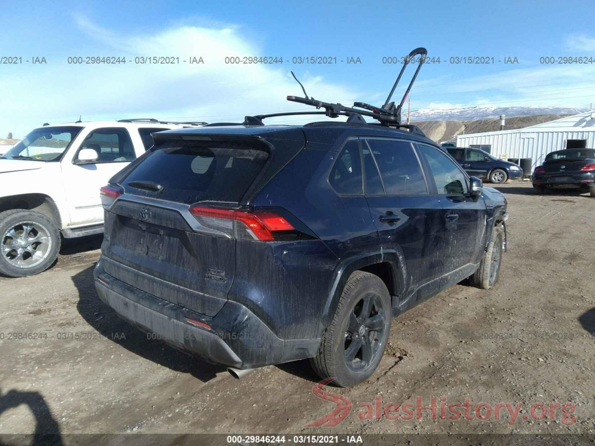 JTMEWRFV8LJ036142 2020 TOYOTA RAV4