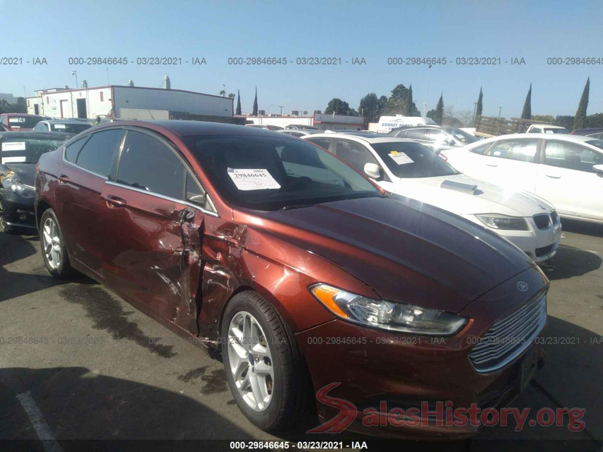 3FA6P0H73GR330271 2016 FORD FUSION