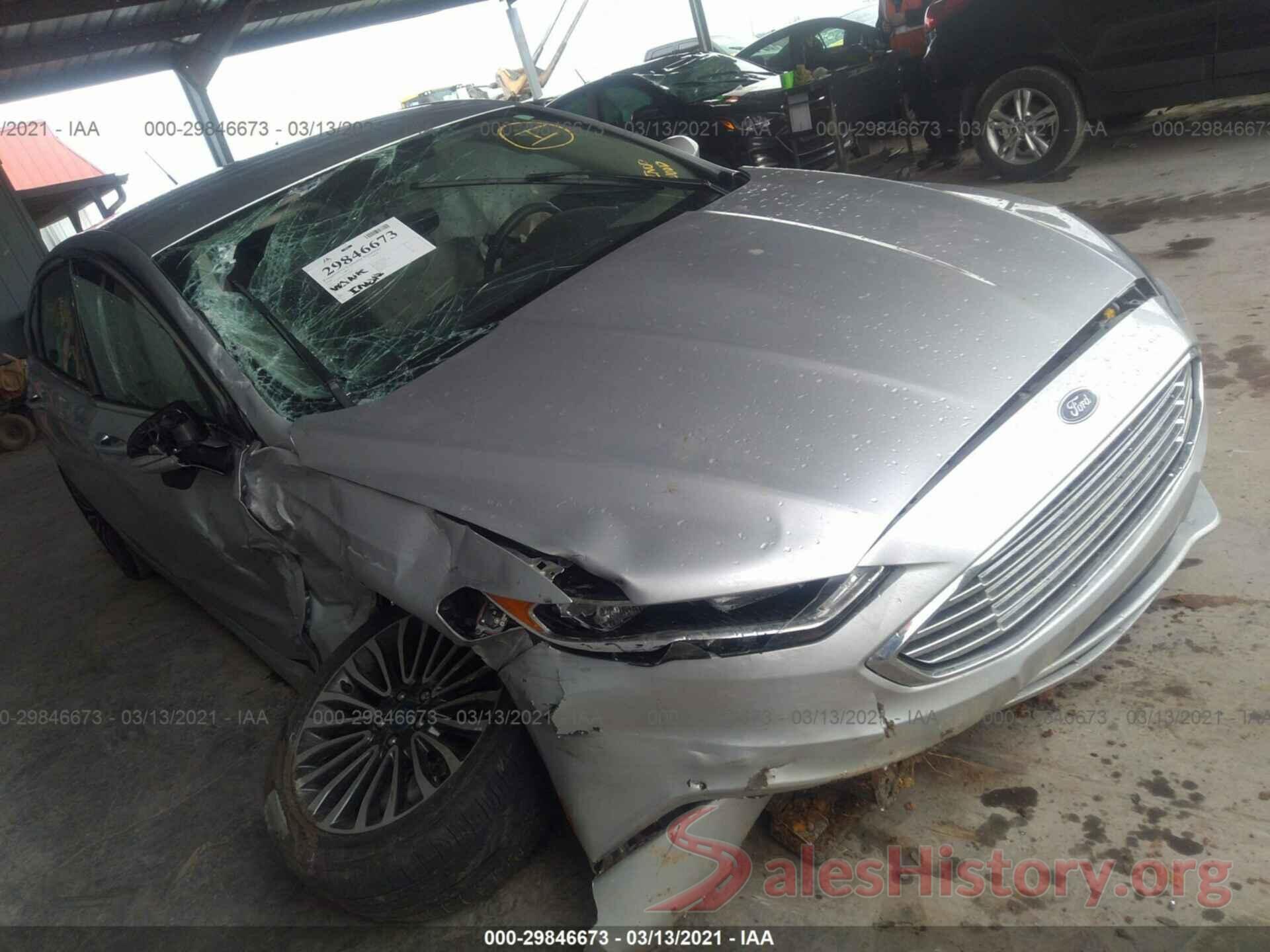 3FA6P0D93JR154983 2018 FORD FUSION