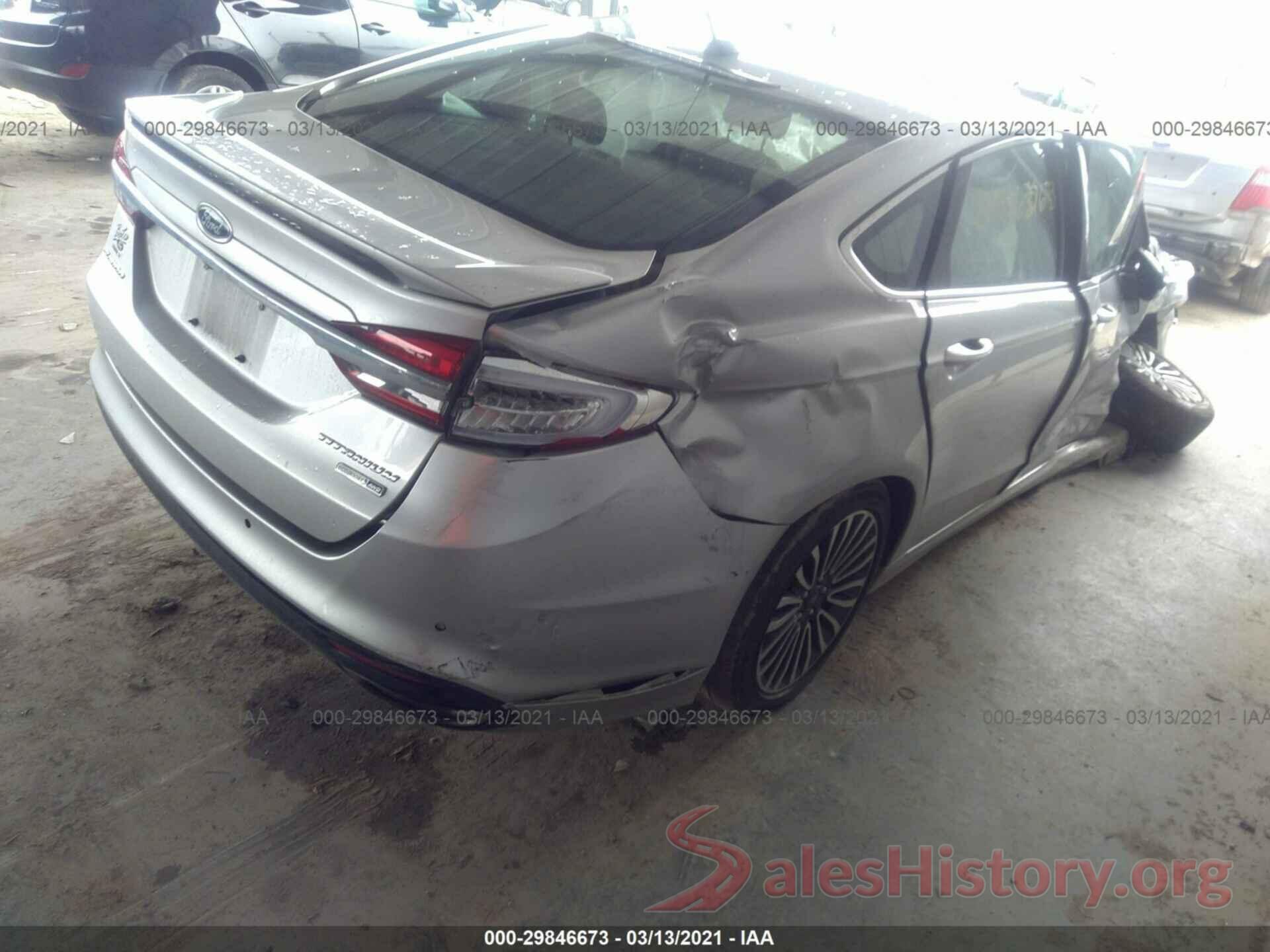 3FA6P0D93JR154983 2018 FORD FUSION