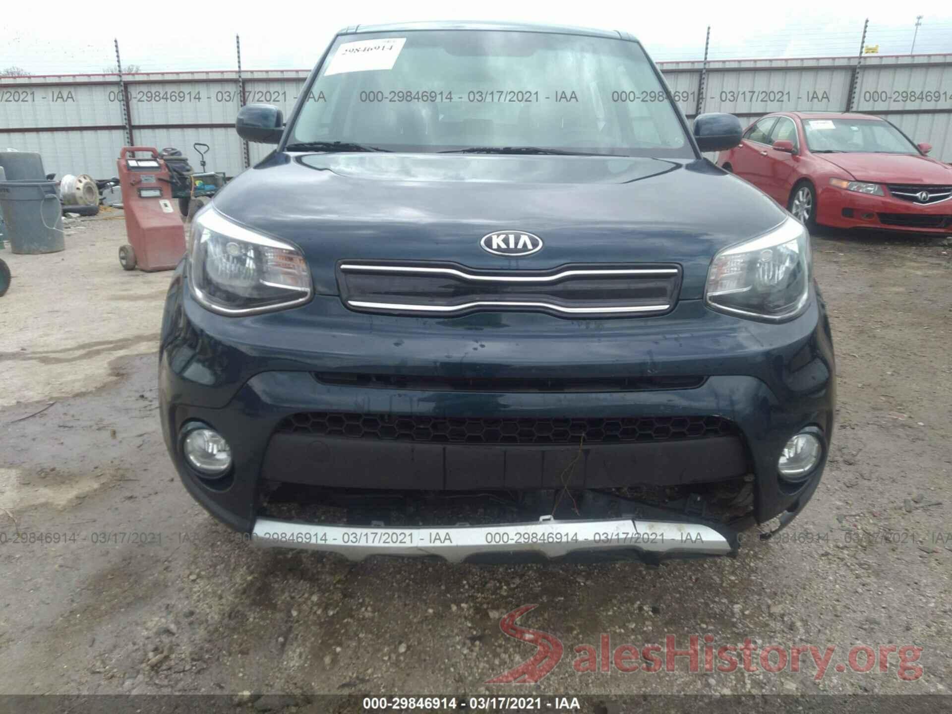 KNDJP3A59J7551466 2018 KIA SOUL