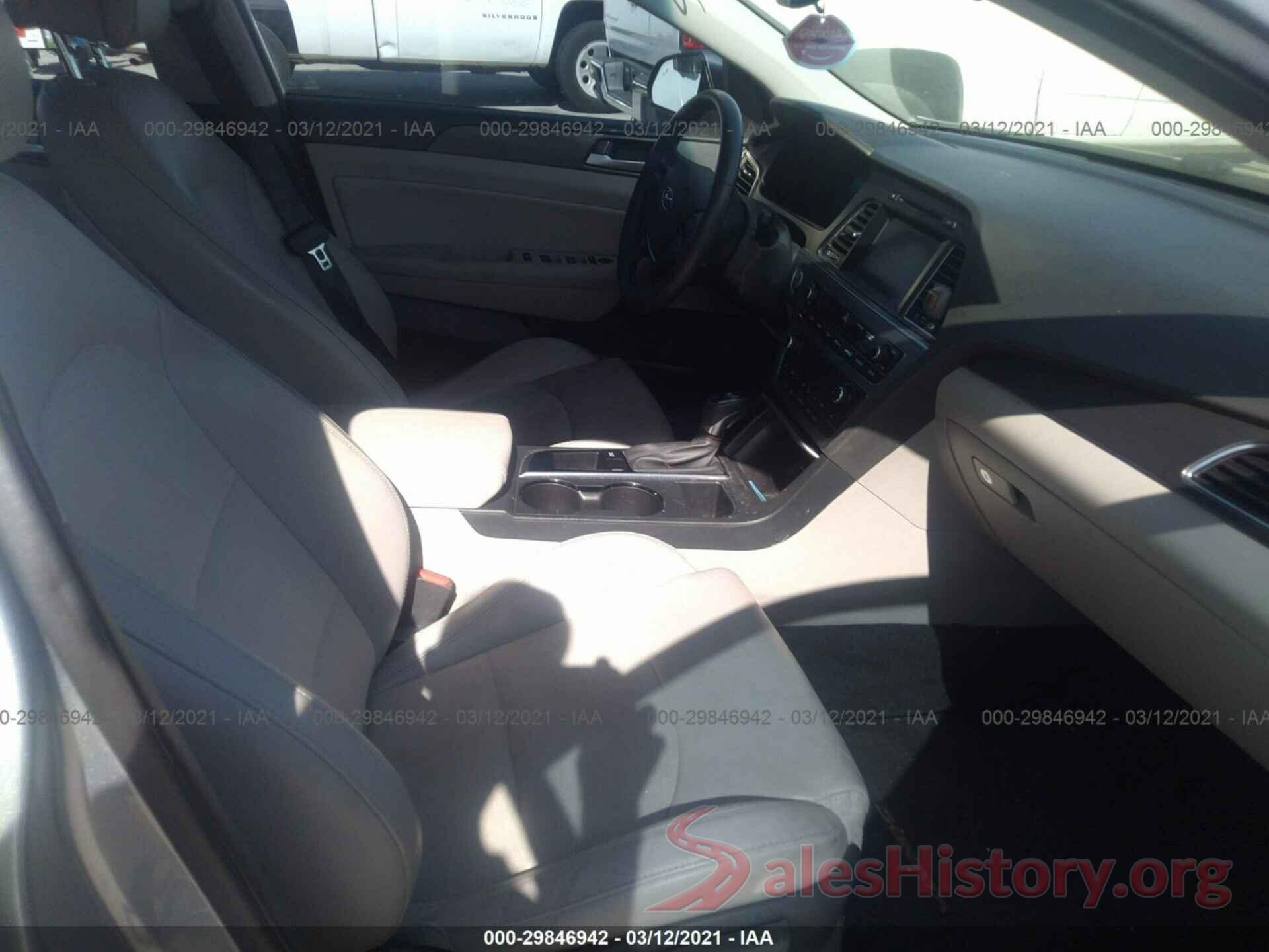 5NPE34AF3GH405824 2016 HYUNDAI SONATA