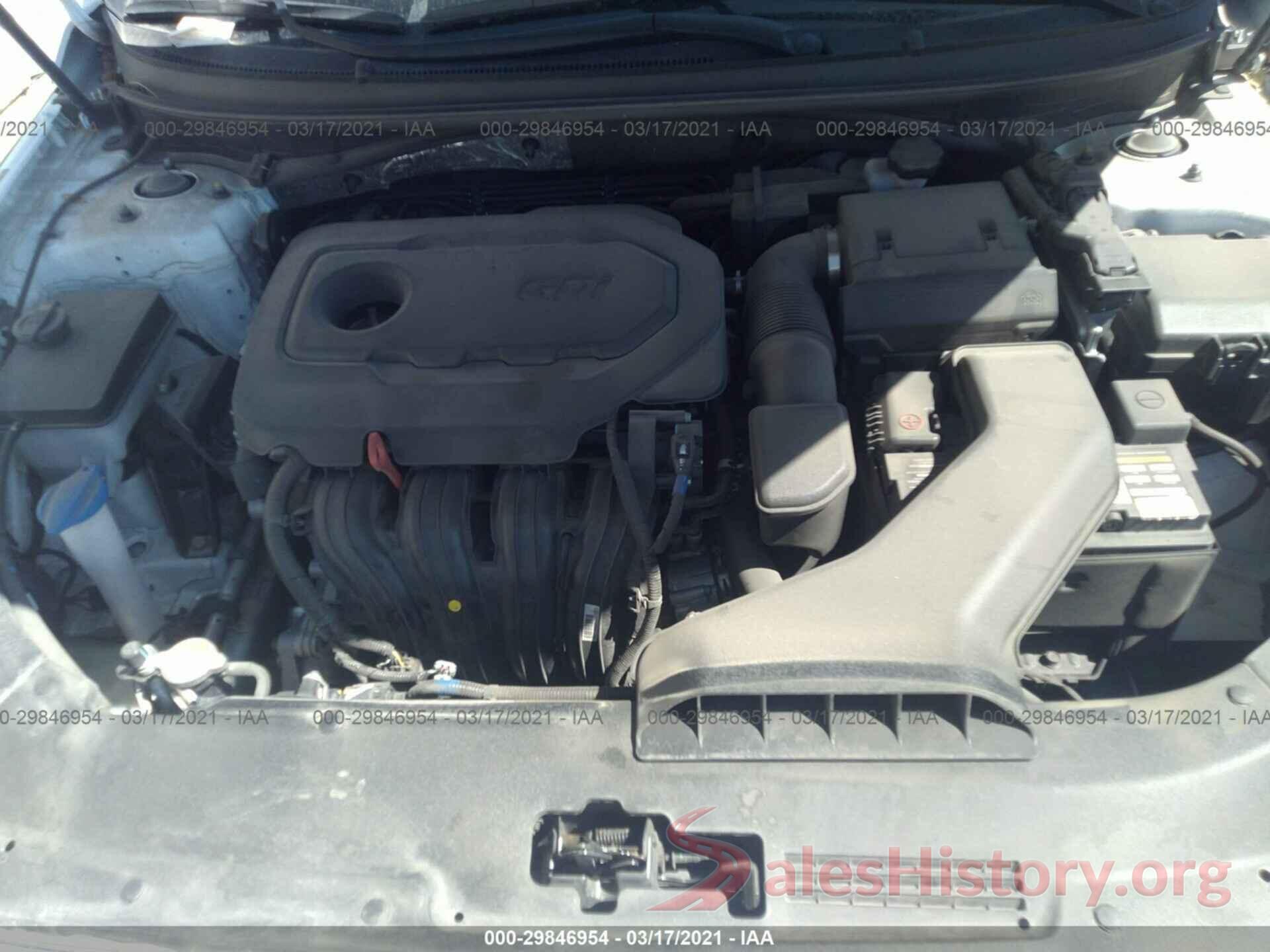 5NPE34AF3KH758072 2019 HYUNDAI SONATA