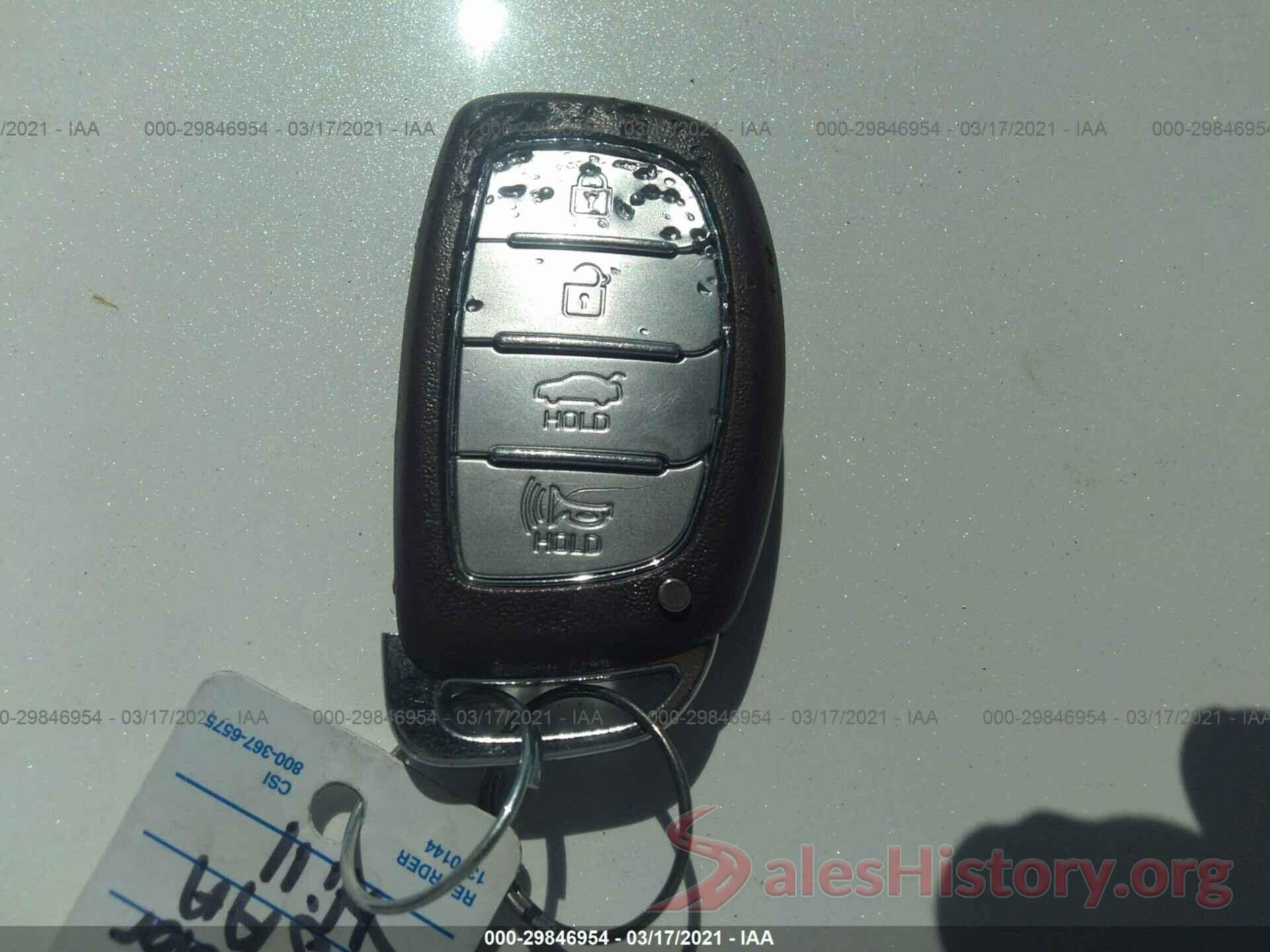 5NPE34AF3KH758072 2019 HYUNDAI SONATA