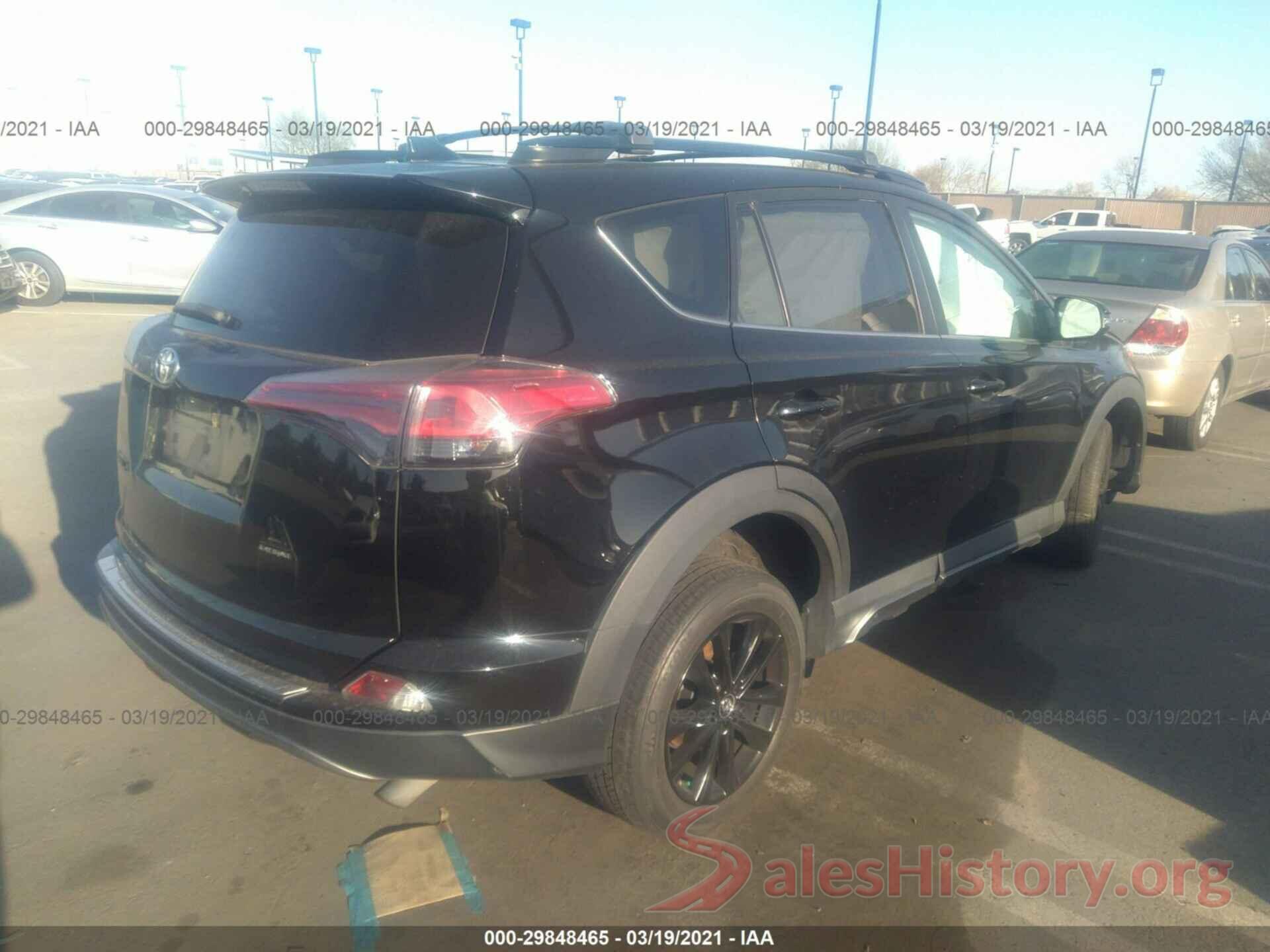 2T3RFREV0JW771117 2018 TOYOTA RAV4