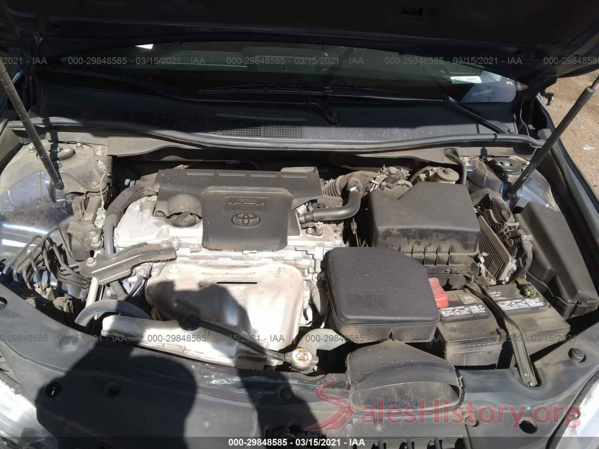 4T1BF1FK9HU646773 2017 TOYOTA CAMRY