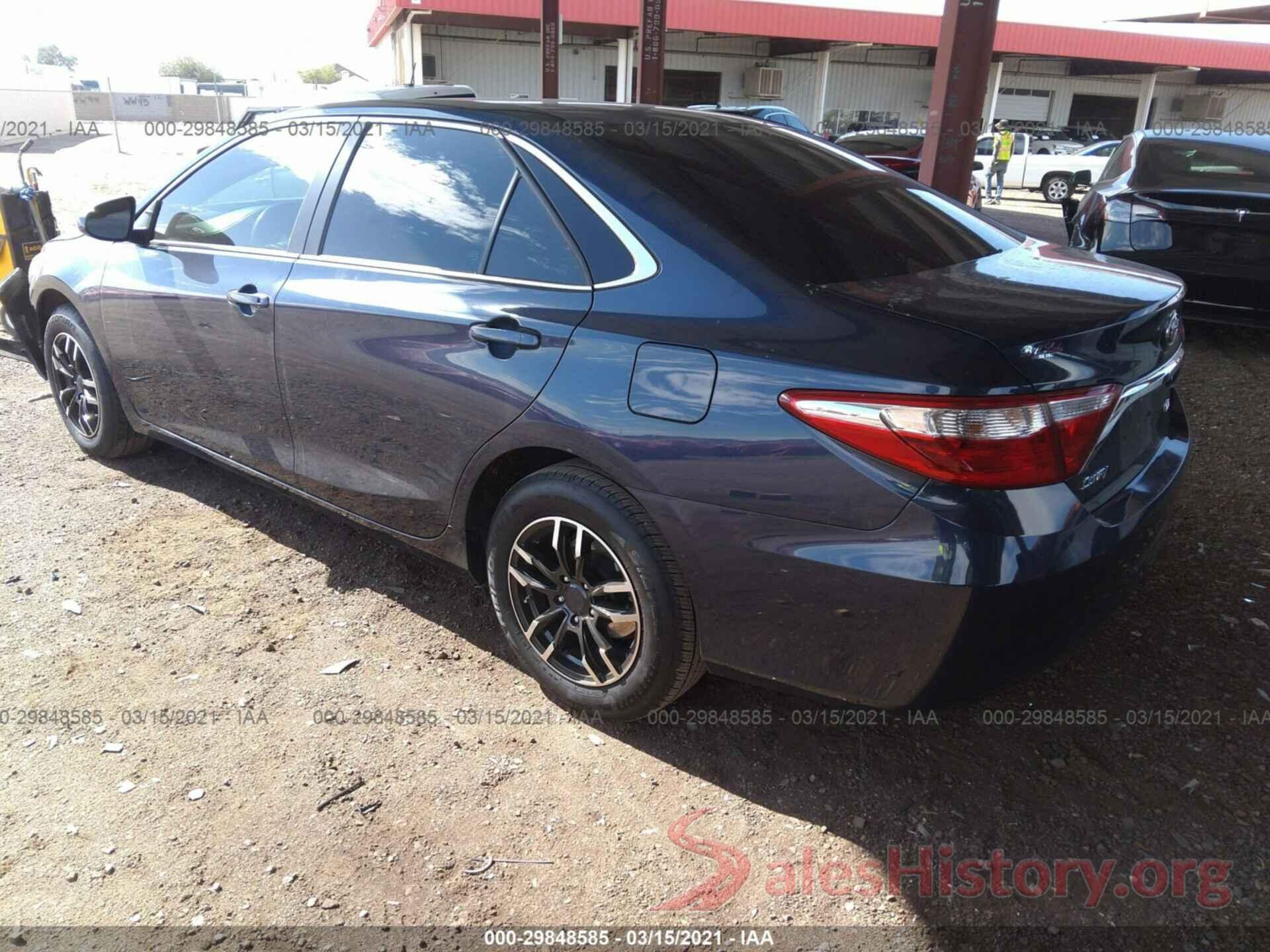 4T1BF1FK9HU646773 2017 TOYOTA CAMRY