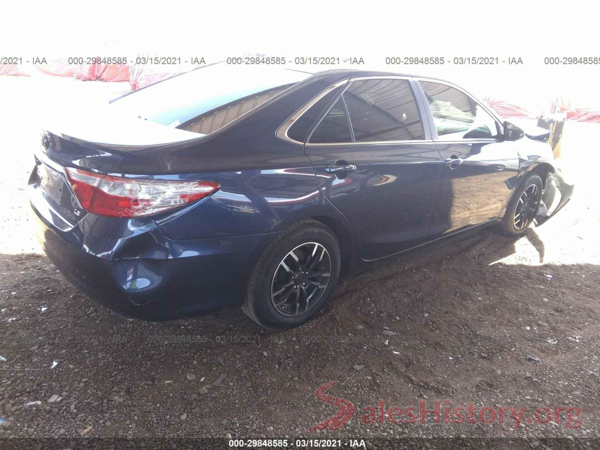 4T1BF1FK9HU646773 2017 TOYOTA CAMRY