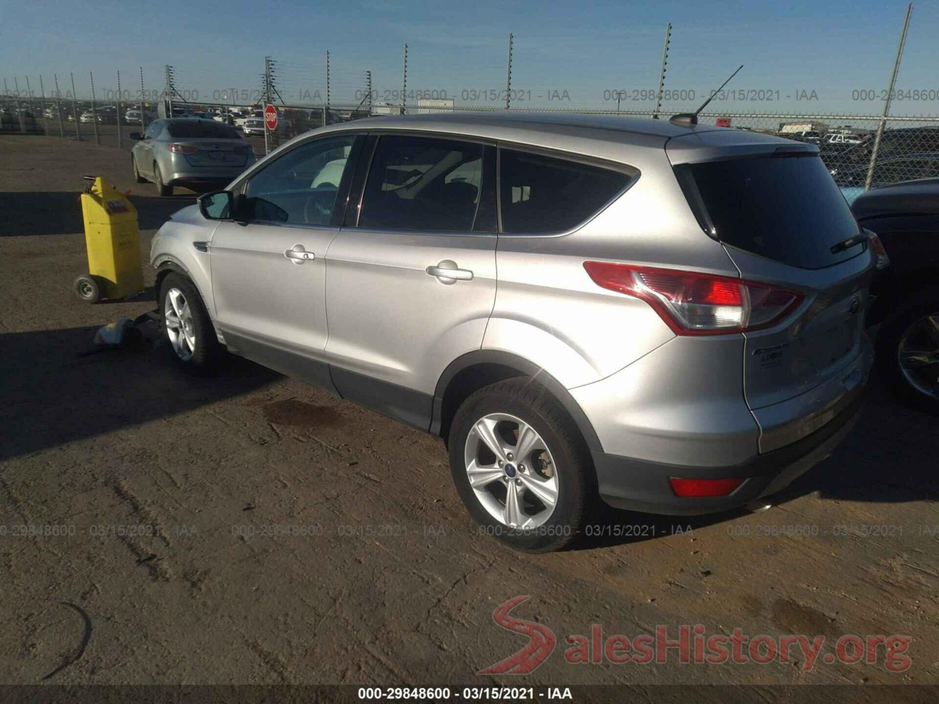 1FMCU0G79GUA23084 2016 FORD ESCAPE