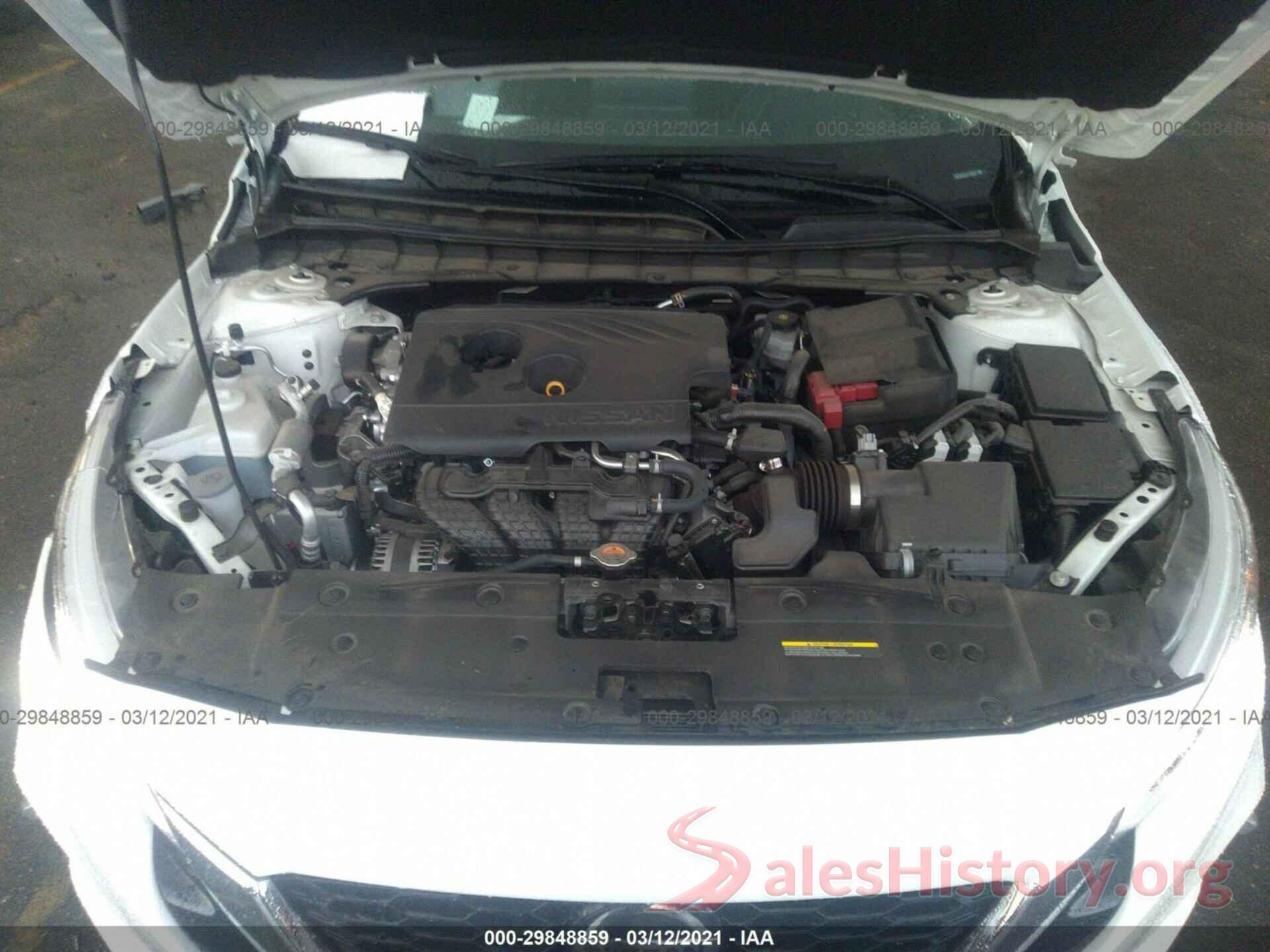 1N4BL4FV3LC173577 2020 NISSAN ALTIMA