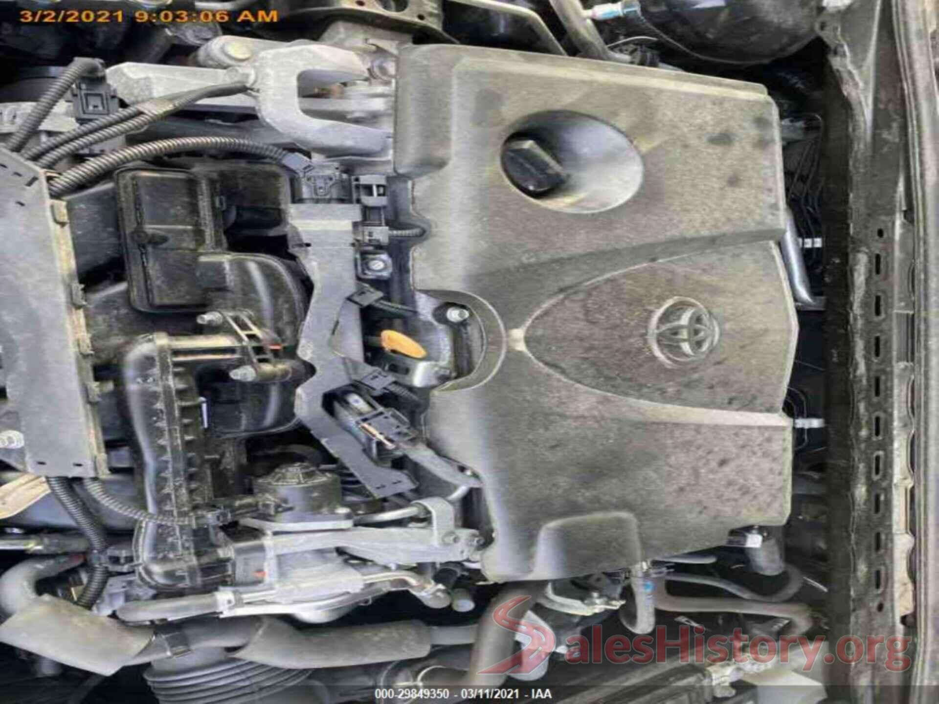 4T1B11HK8KU238753 2019 TOYOTA CAMRY