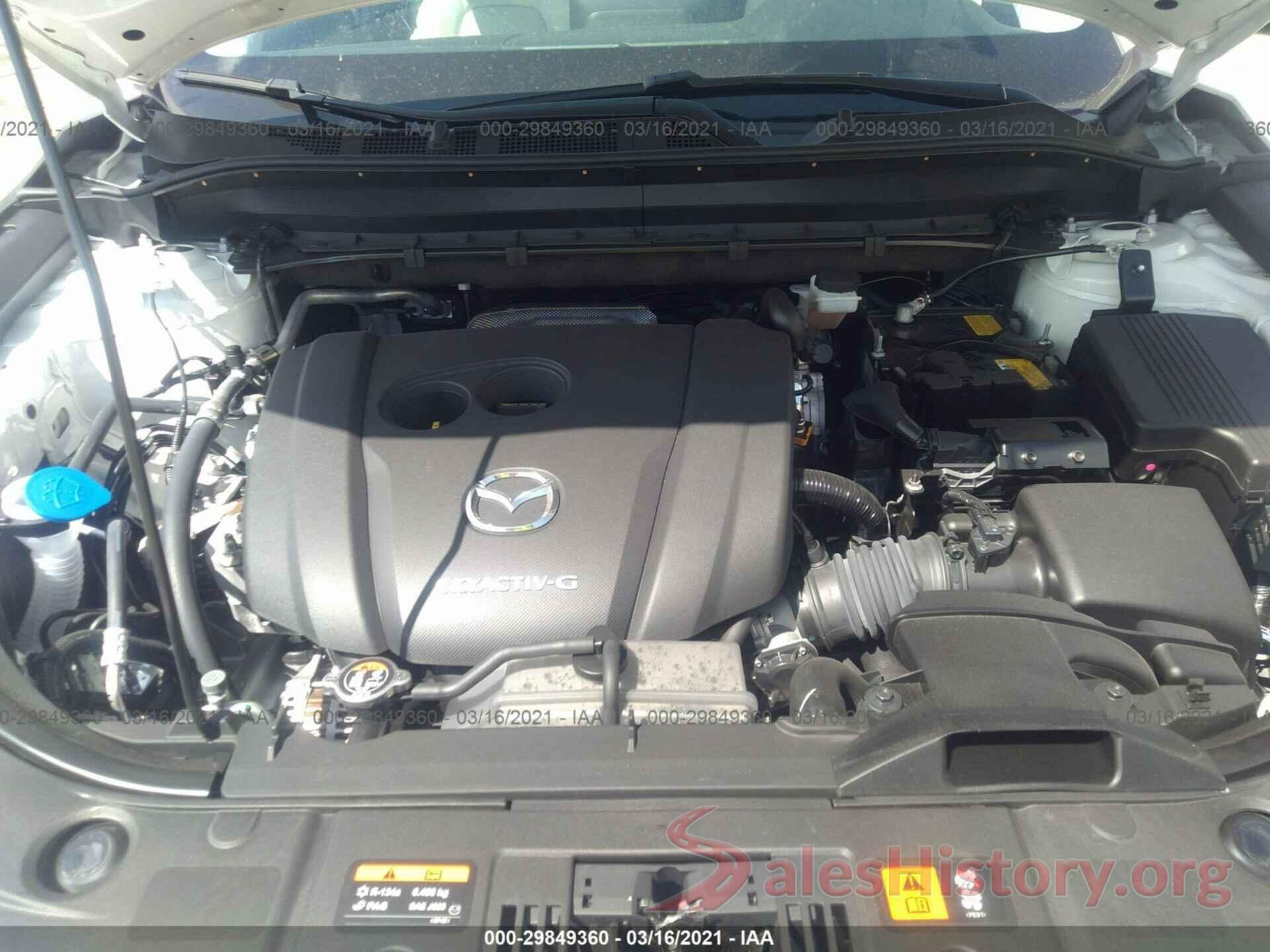 JM3KFADM3M1328417 2021 MAZDA CX-5